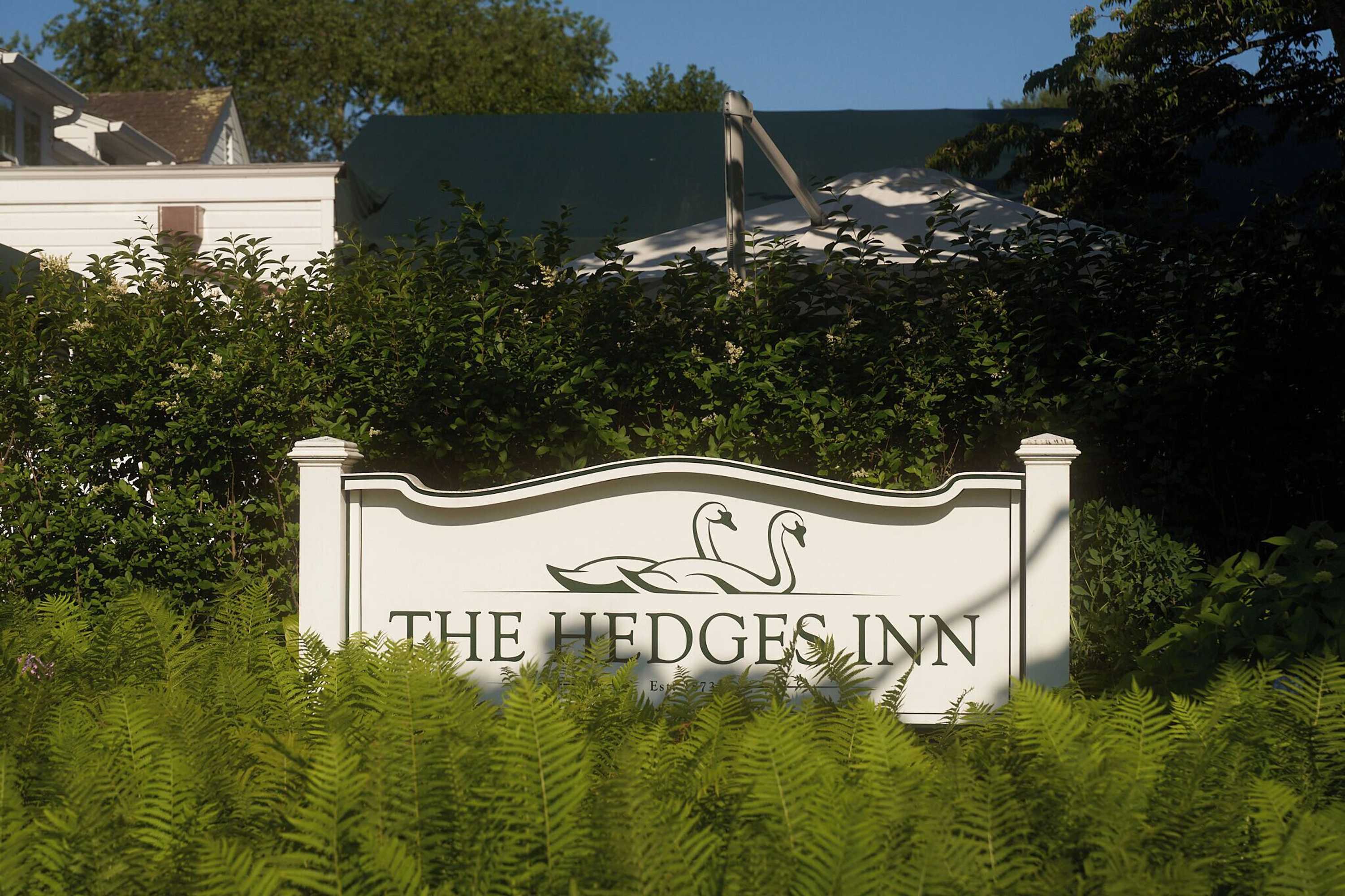 Gift card for The Hedges Inn Gift card for The Hedges Inn