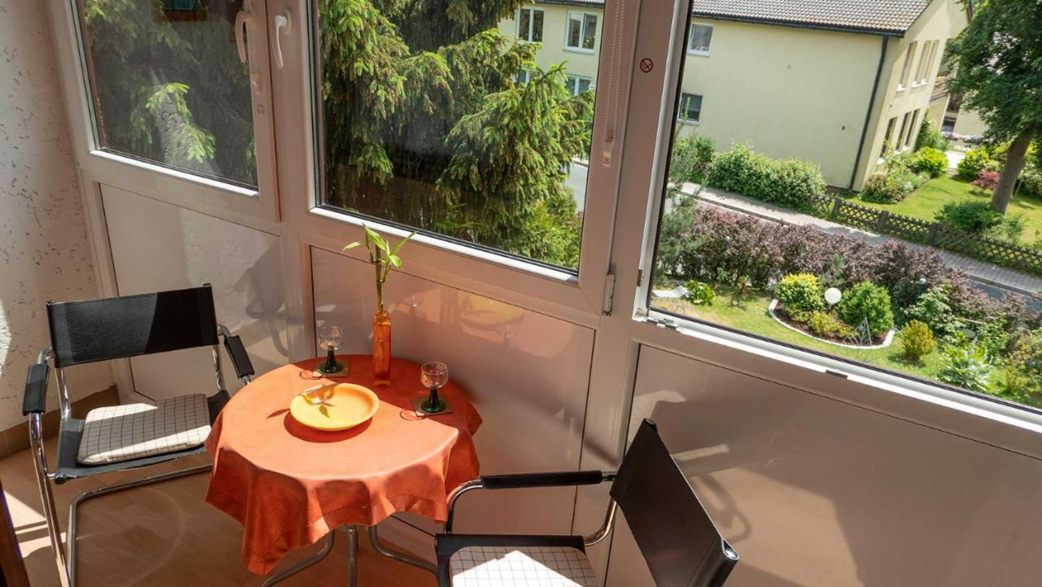 Gift card for Gästehaus Guter Stern