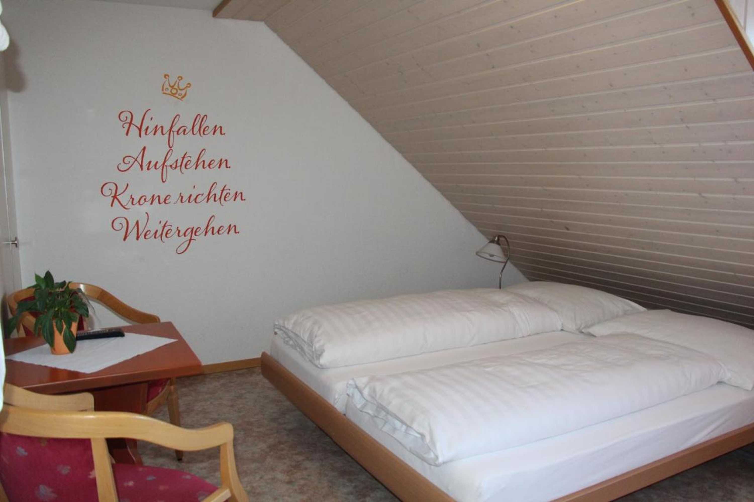 Gift card for Wirtshaus Rütihof