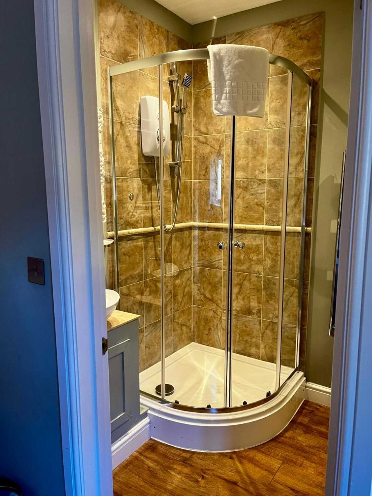 Gift card for The Seagrave Arms