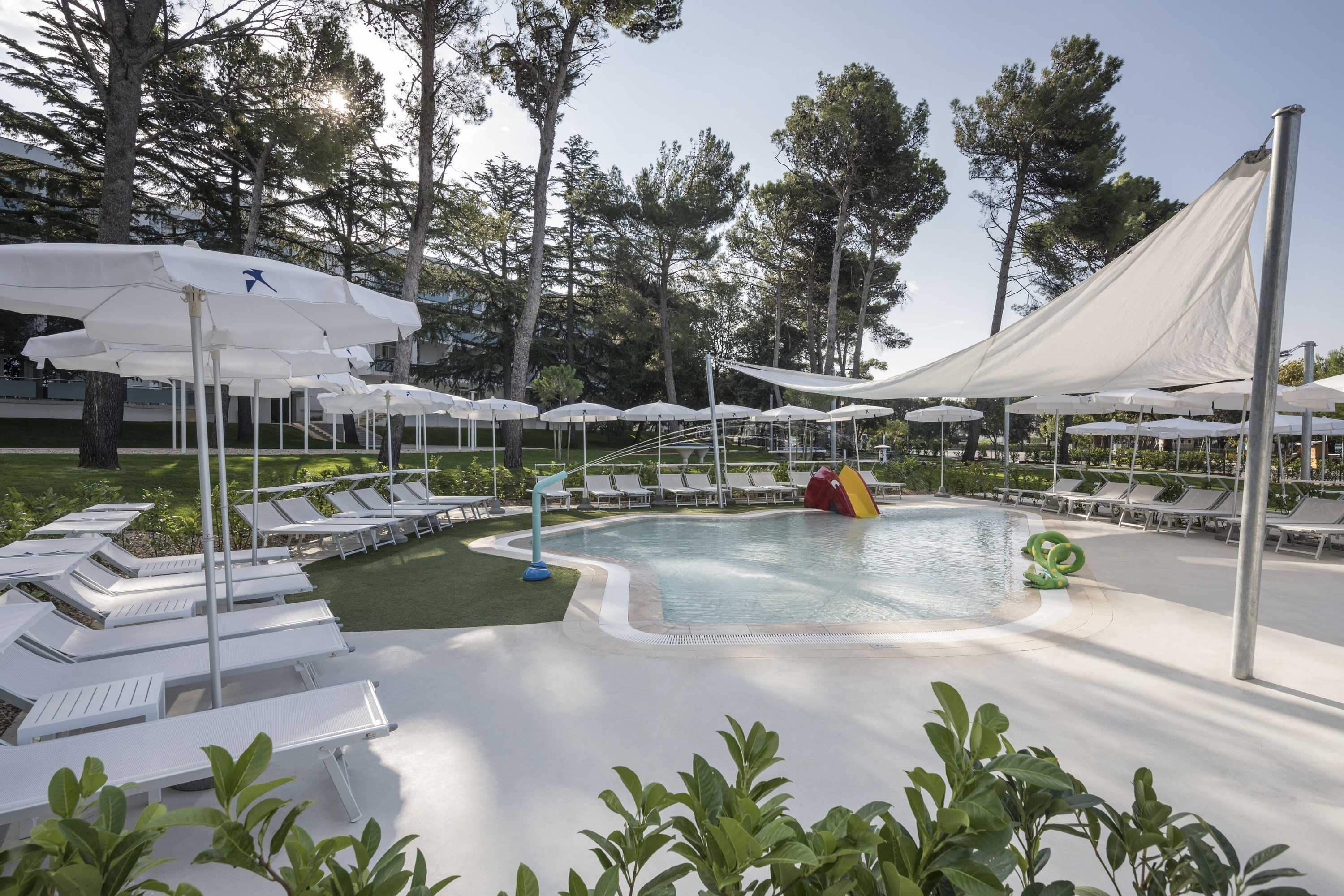 Gift card for Falkensteiner Hotel Park Punat Gift card for Falkensteiner Hotel Park Punat