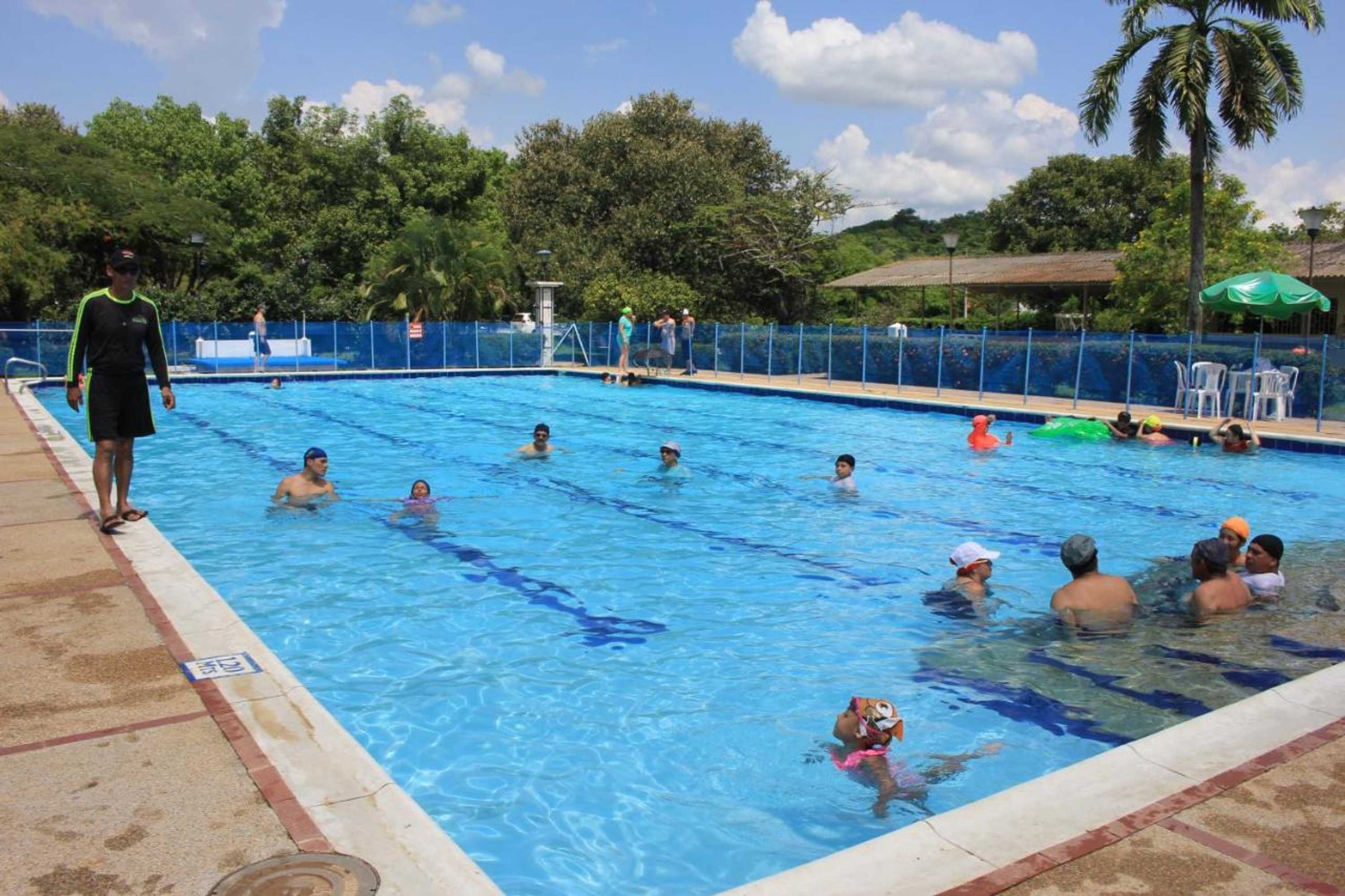 Gift card for Hotel Campestre Cenvaturs