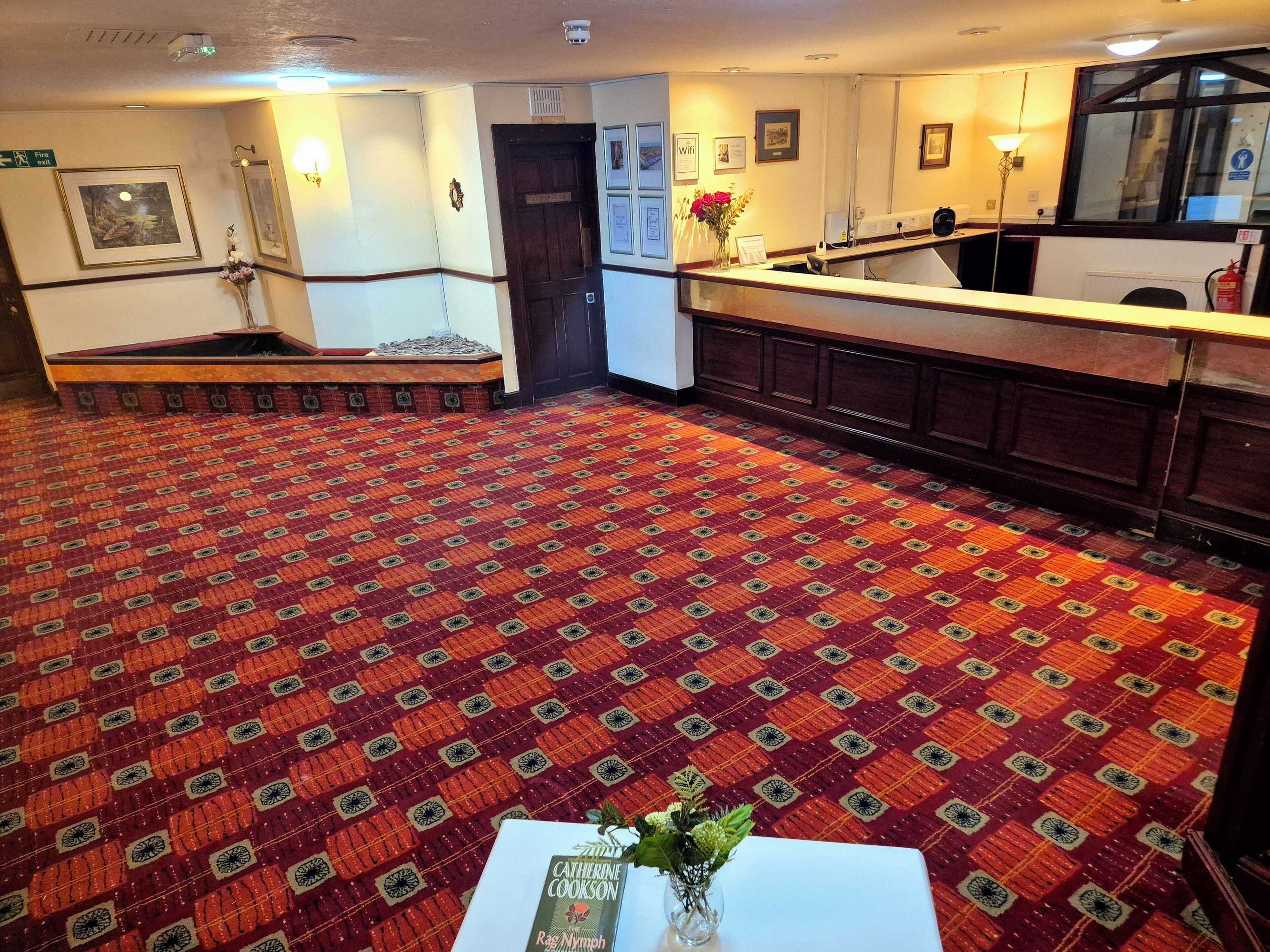 Gift card for Eden Arms Hotel, Durham Gift card for Eden Arms Hotel, Durham