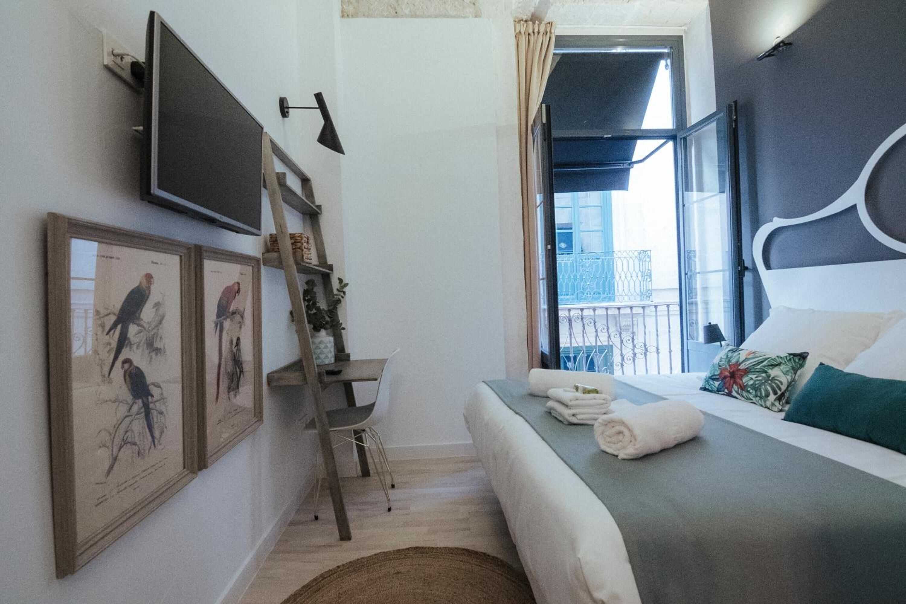 Gift card for Hotel Boutique Alicante Palacete S.xvii - Adults Only Gift card for Hotel Boutique Alicante Palacete S.xvii - Adults Only