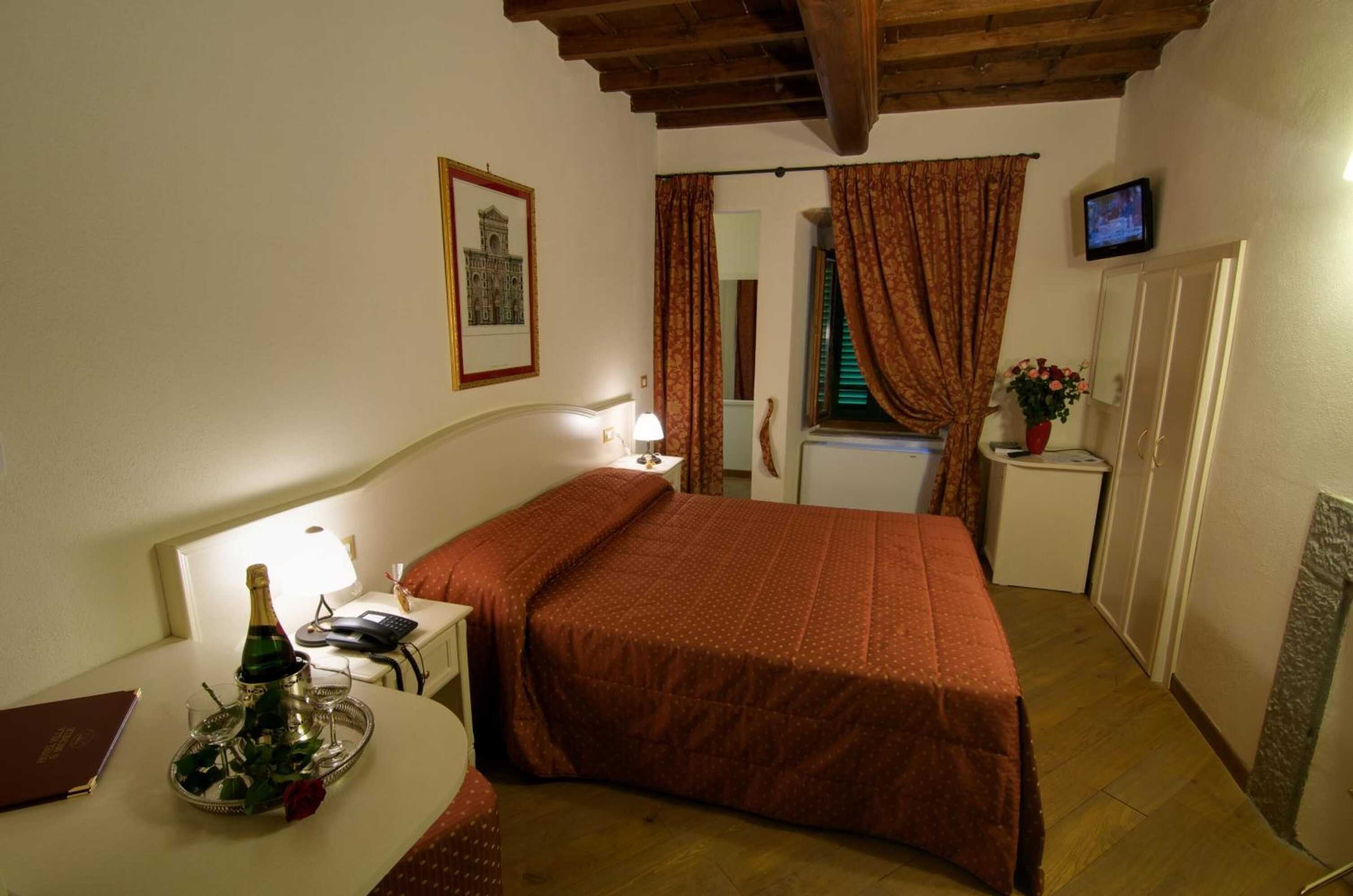 Gift card for Hotel Villa S Michele Gift card for Hotel Villa S Michele