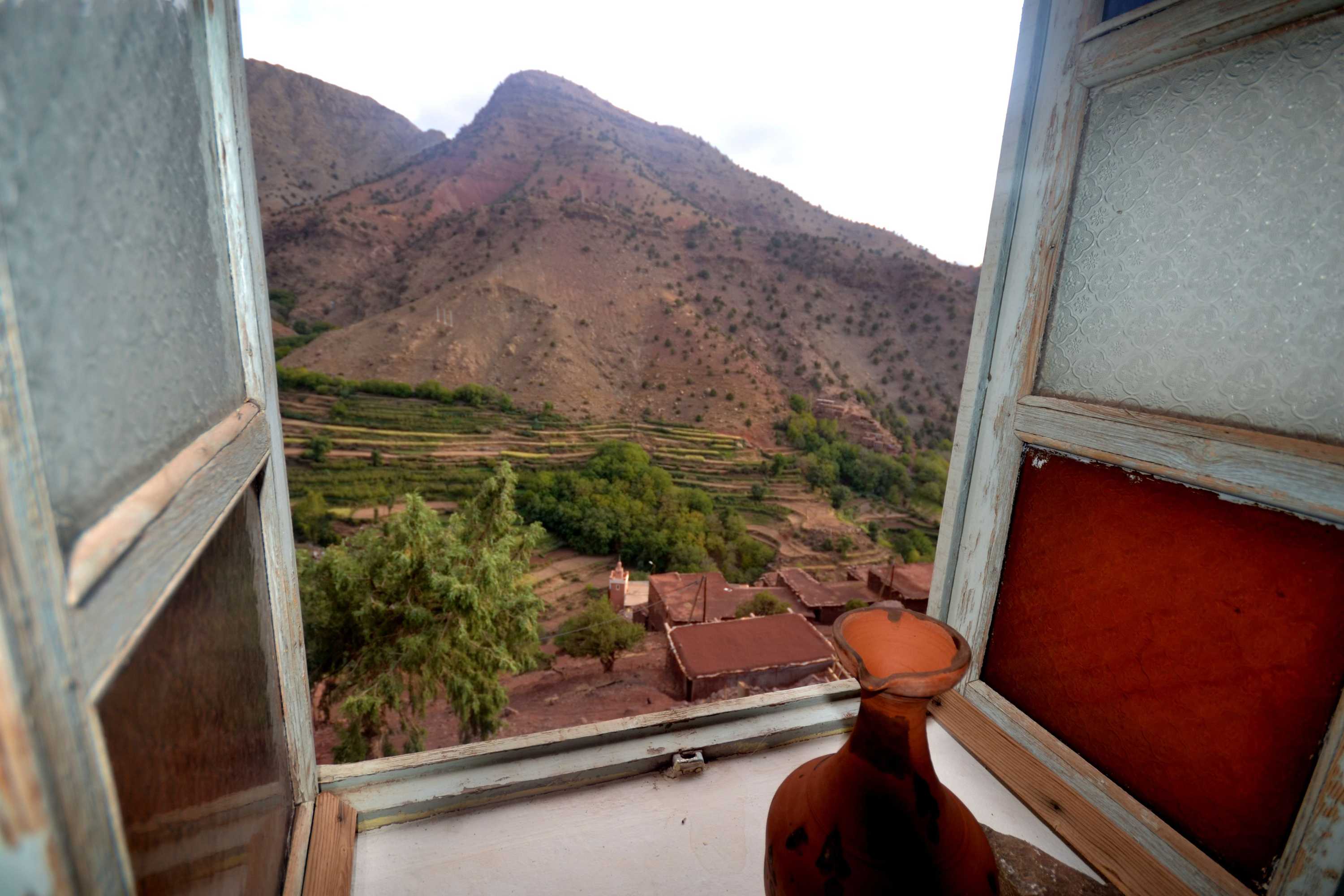 Gift card for Gite Imzough