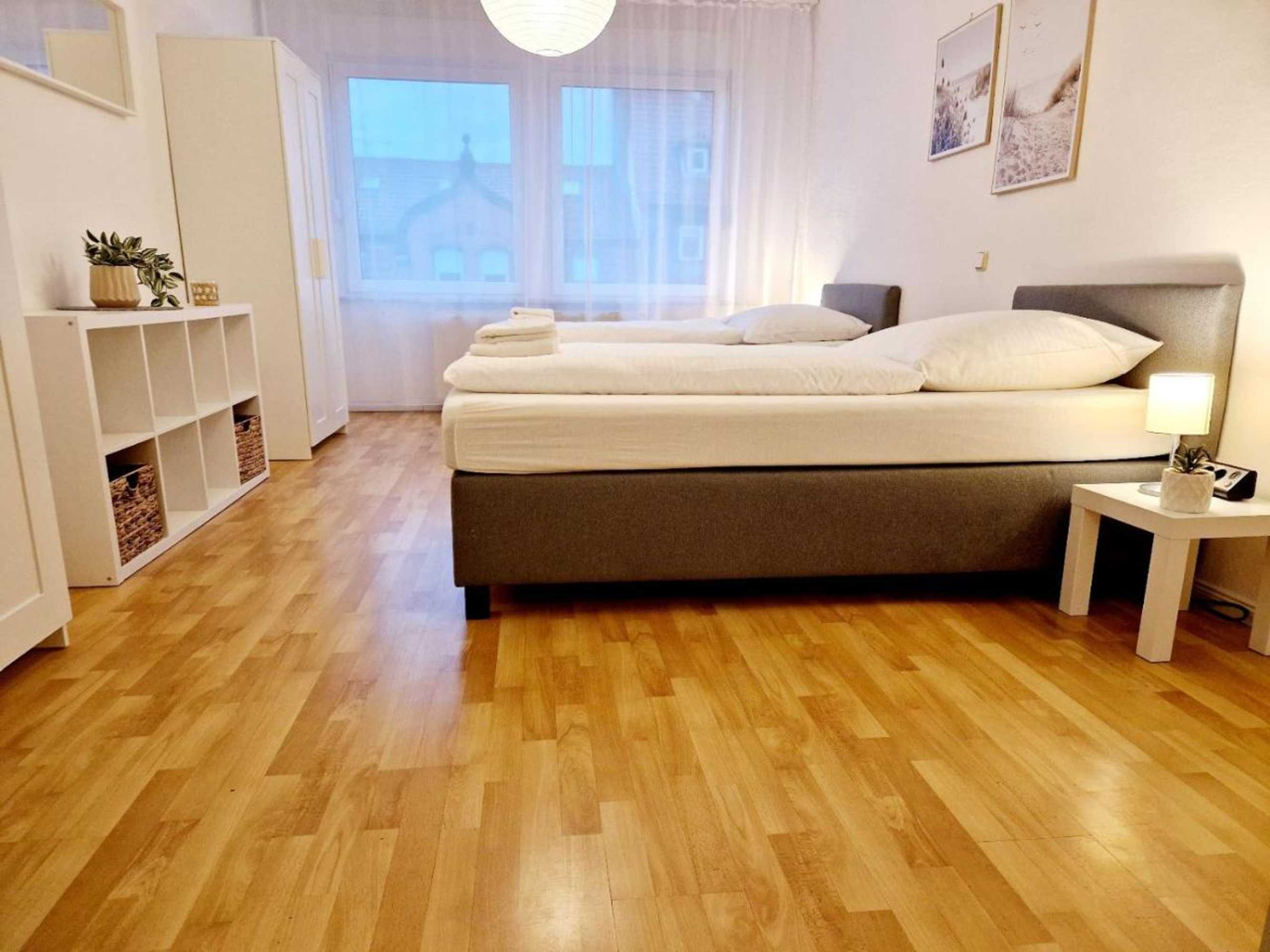 Gift card for Hofgarten Apartments