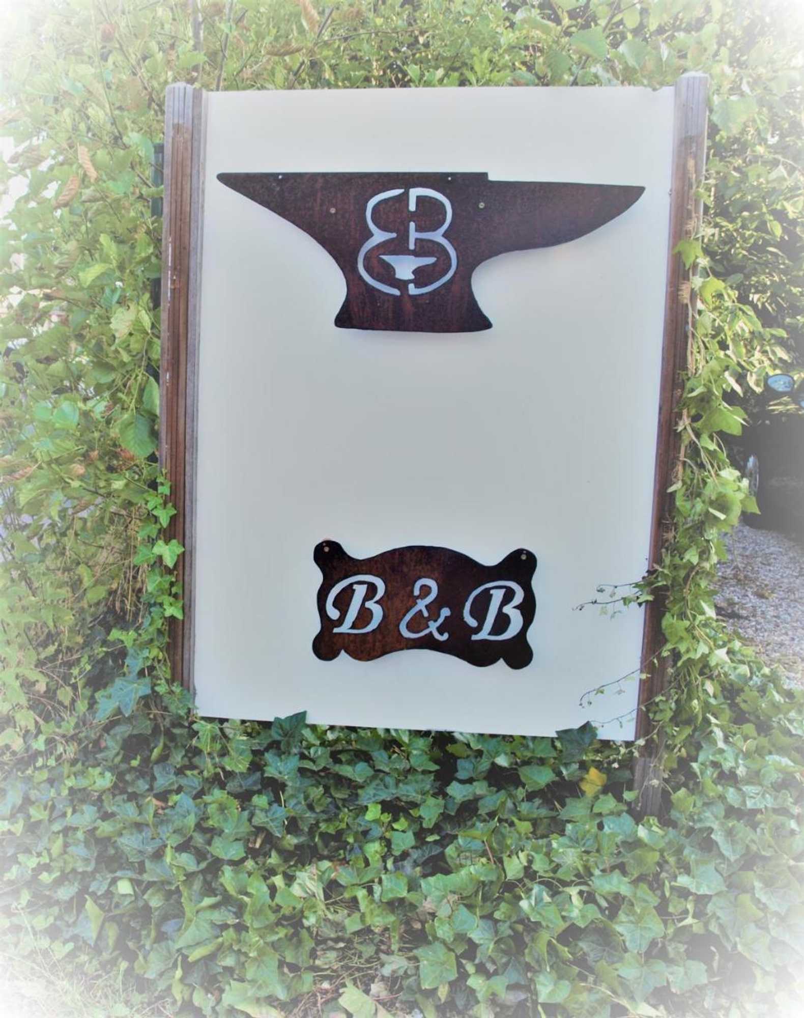 Gift card for B&b Halen