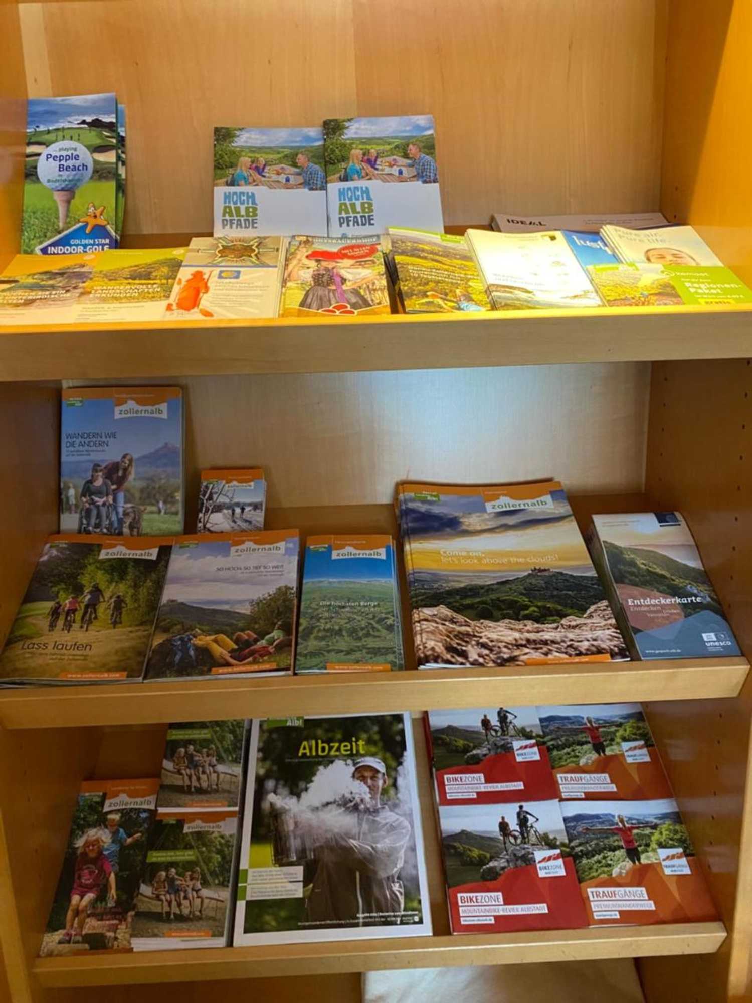 Gift card for Hotel Restaurant Thum