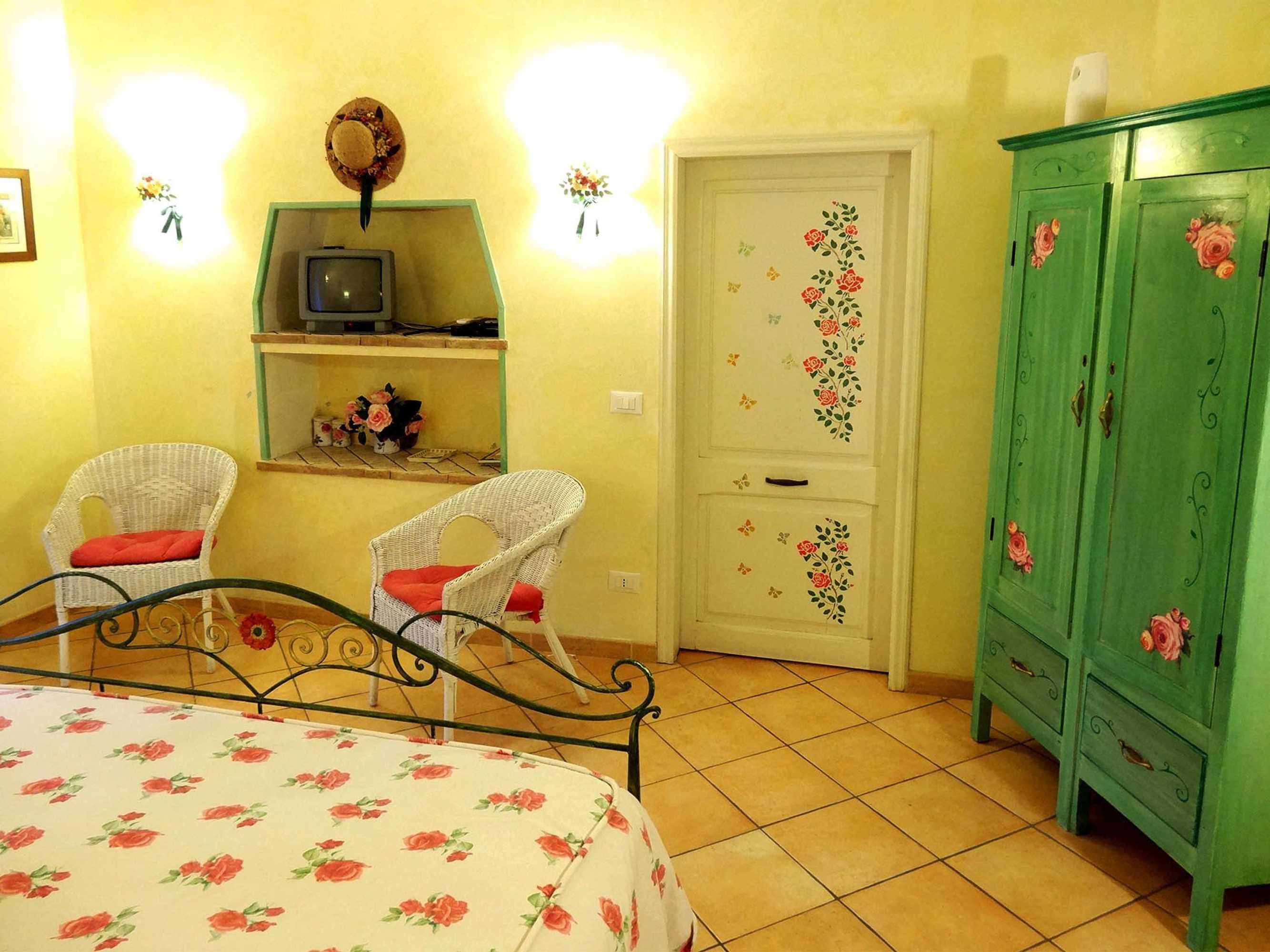 Gift card for Agriturismo Valle Degli Arci Gift card for Agriturismo Valle Degli Arci