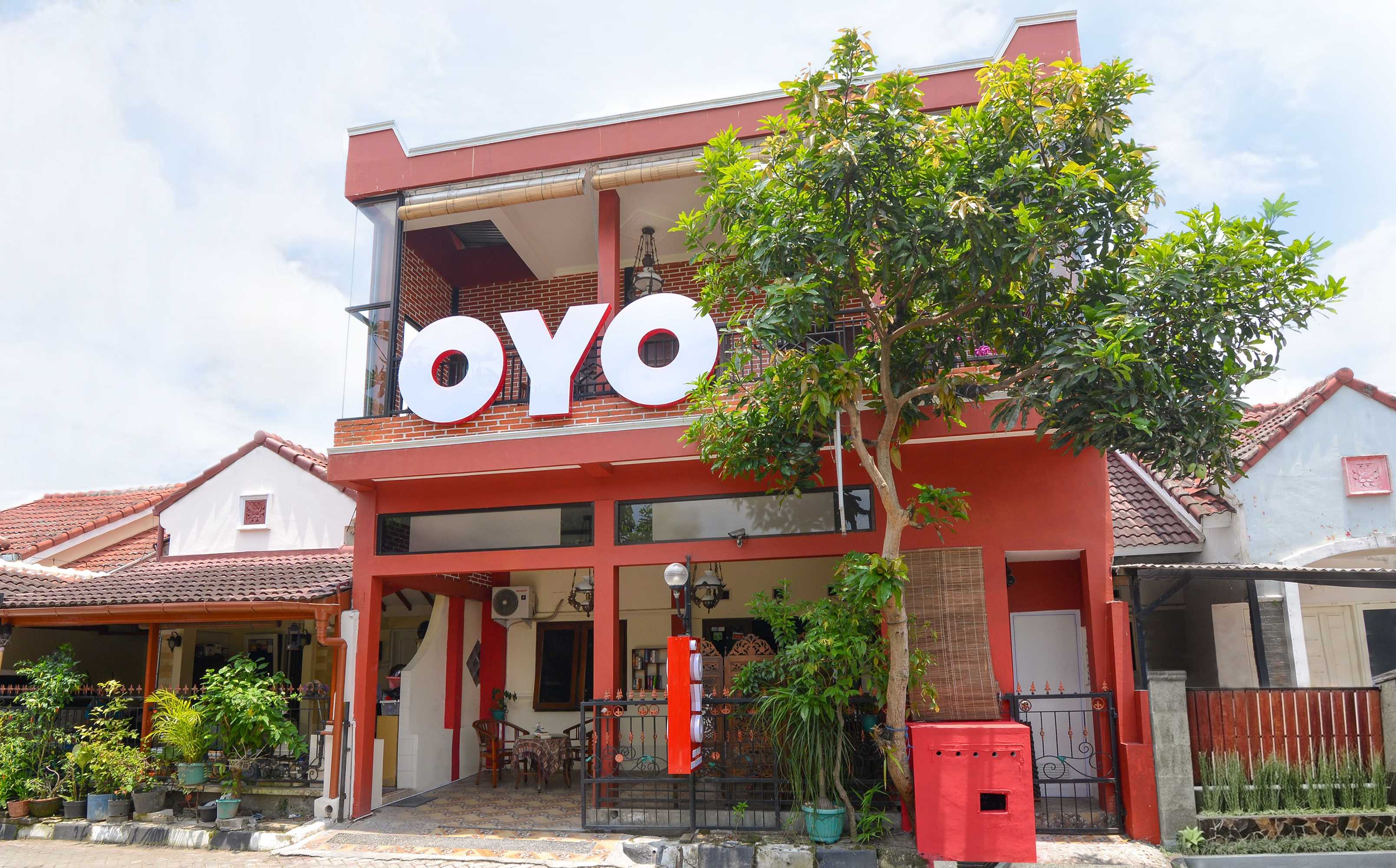 Gift card for Alam Citra Bnb Mitra by Reddoorz