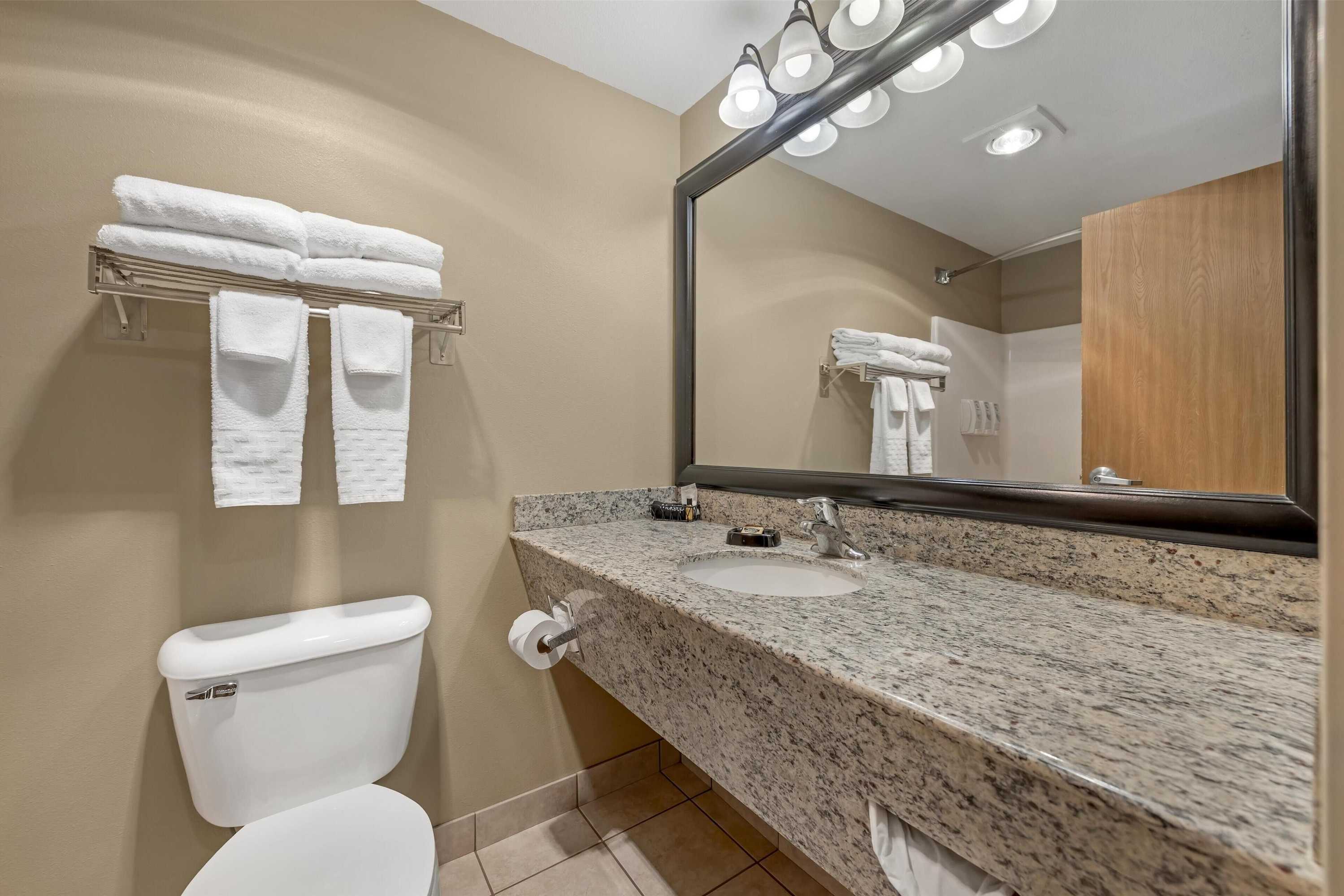 Gift card for Best Western Plus Vintage Valley Inn