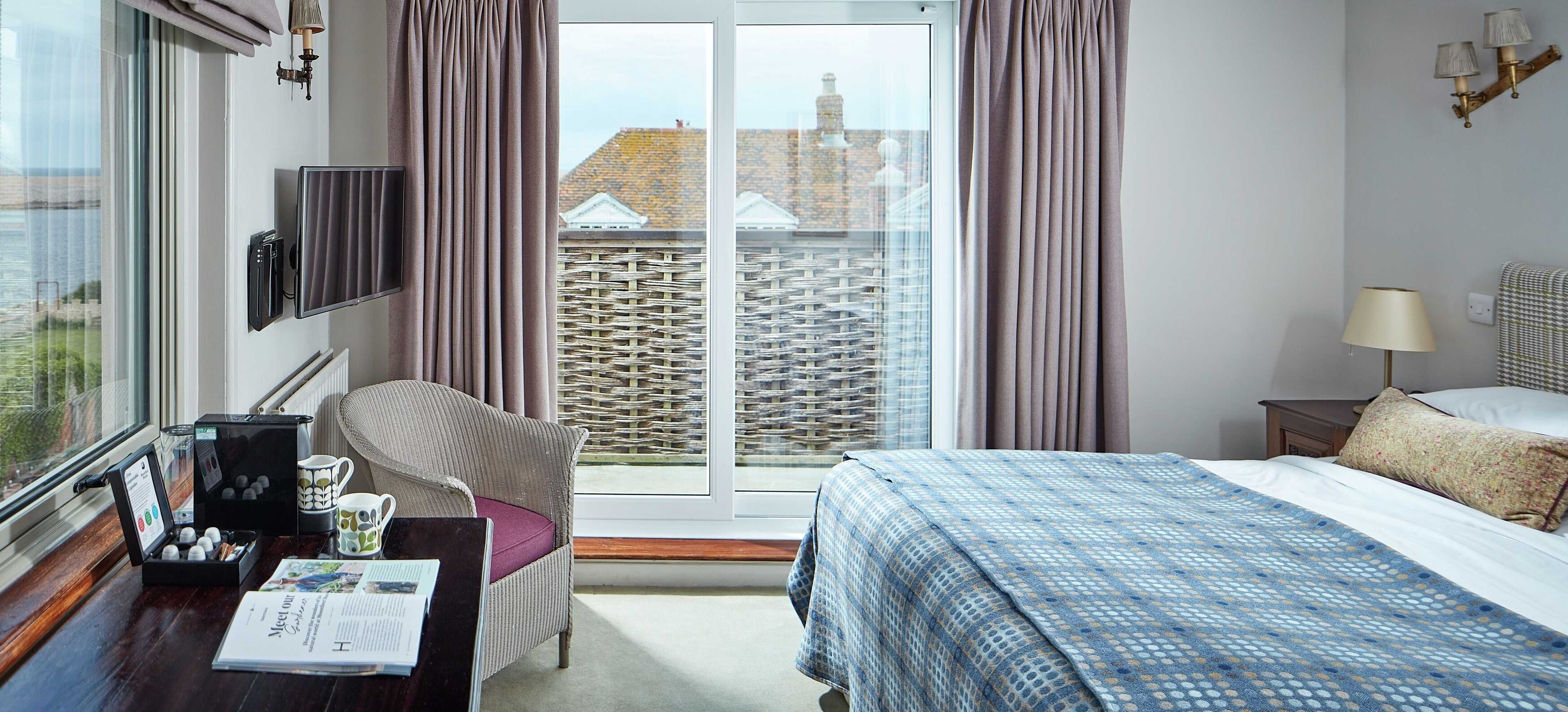 Gift card for Moonfleet Manor