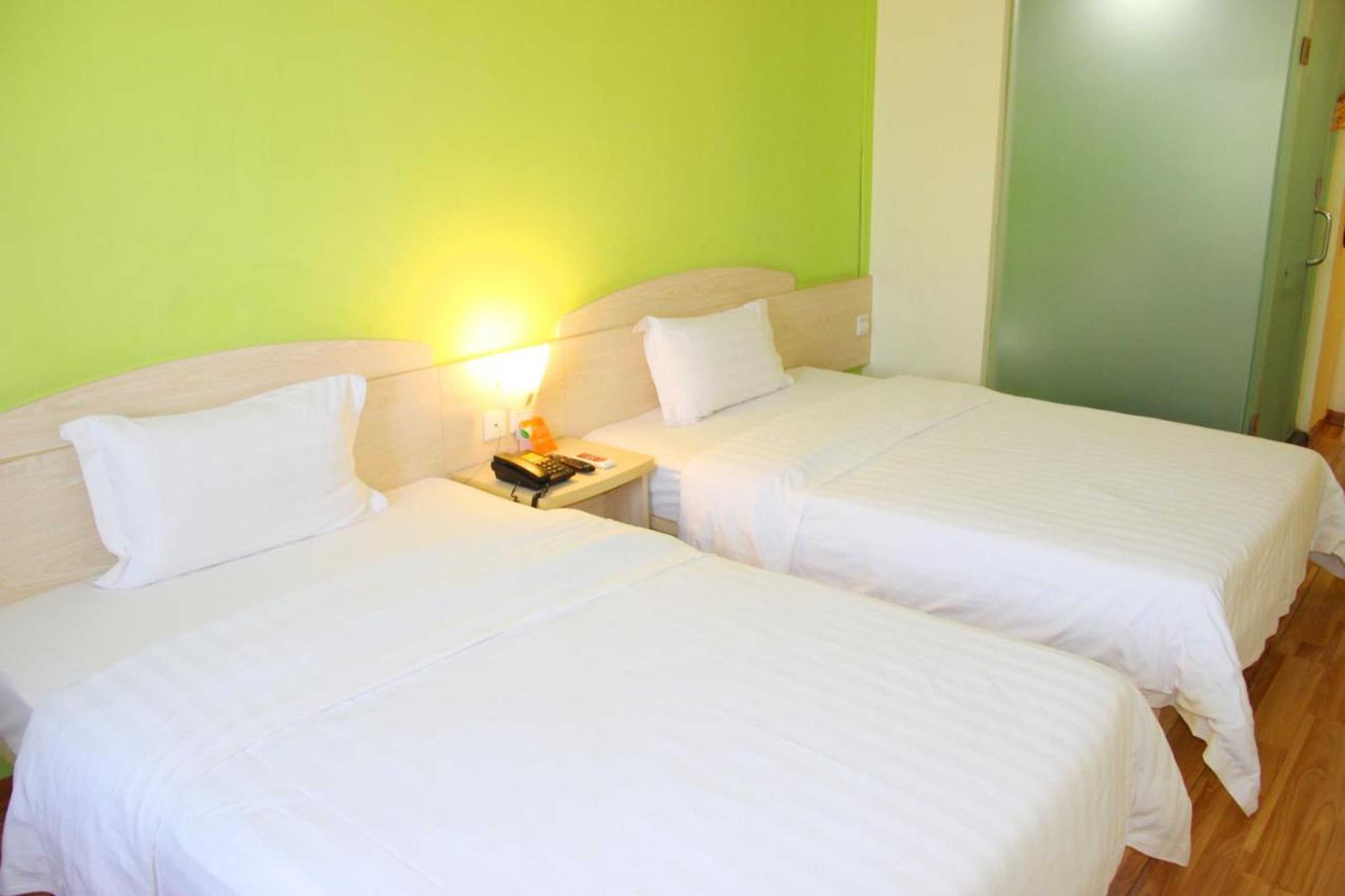 Gift card for 7days Inn Qinhuang Island Zhujiang Avenue