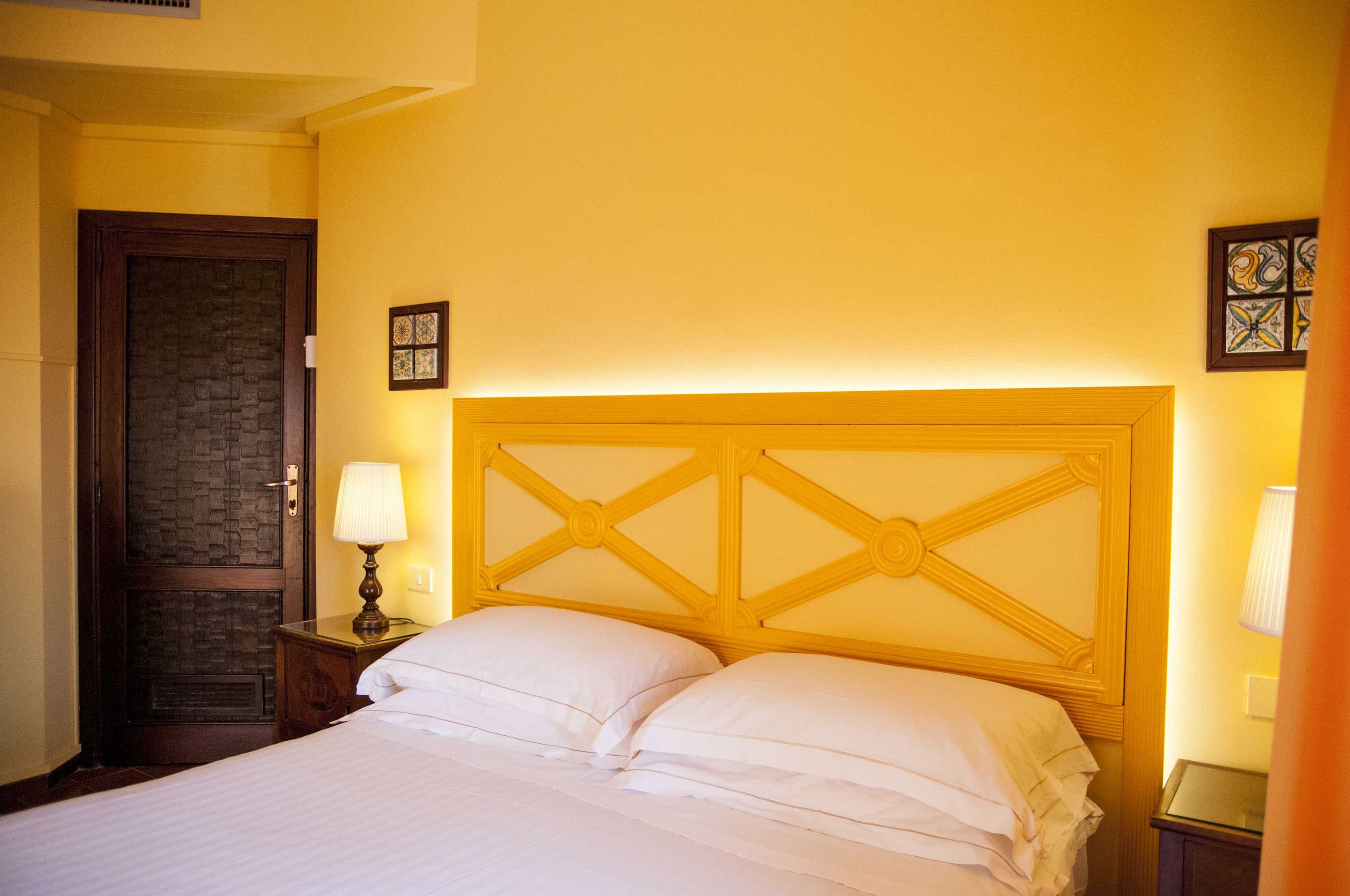 Gift card for Hotel Palladio