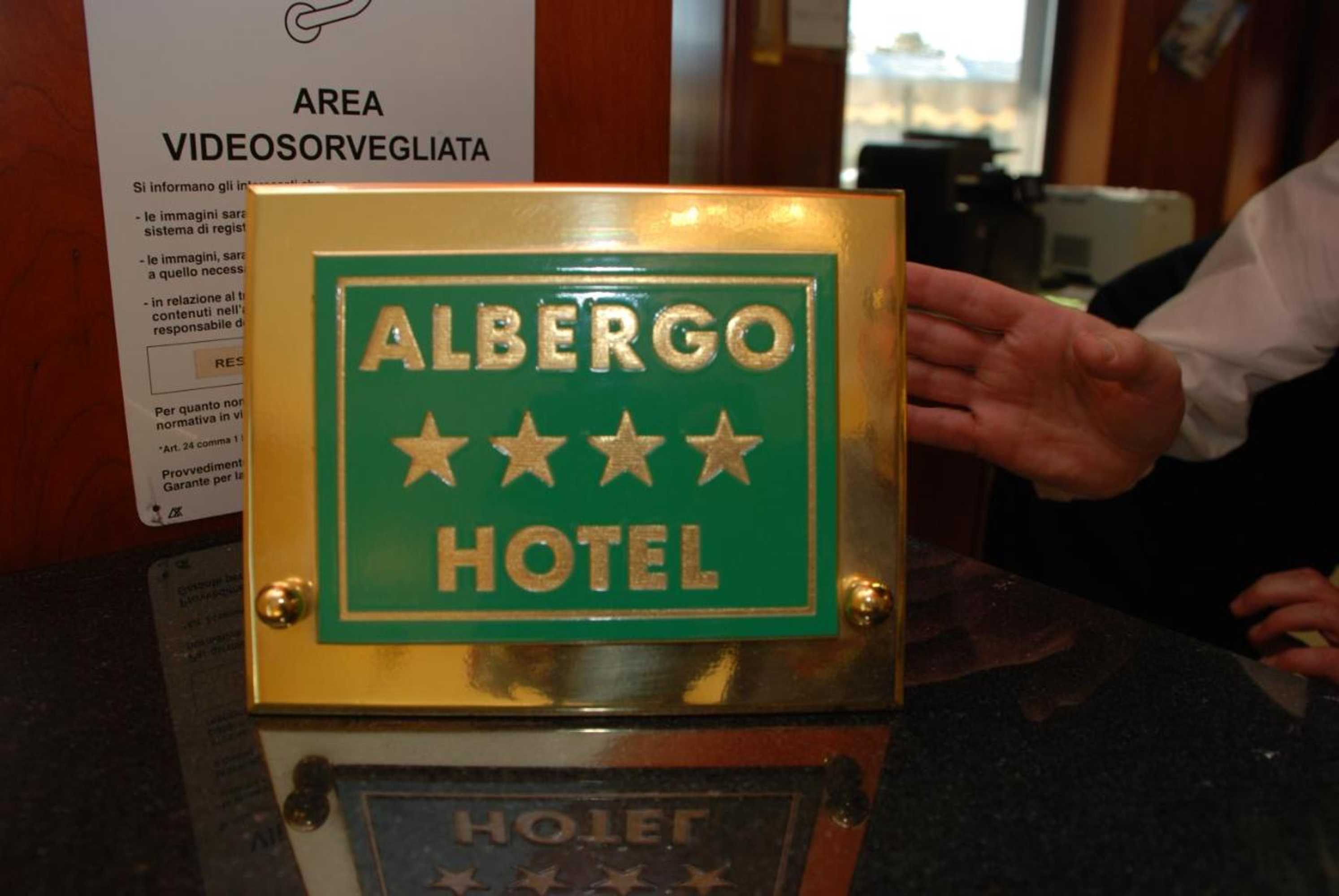 Gift card for Hotel Motel Top