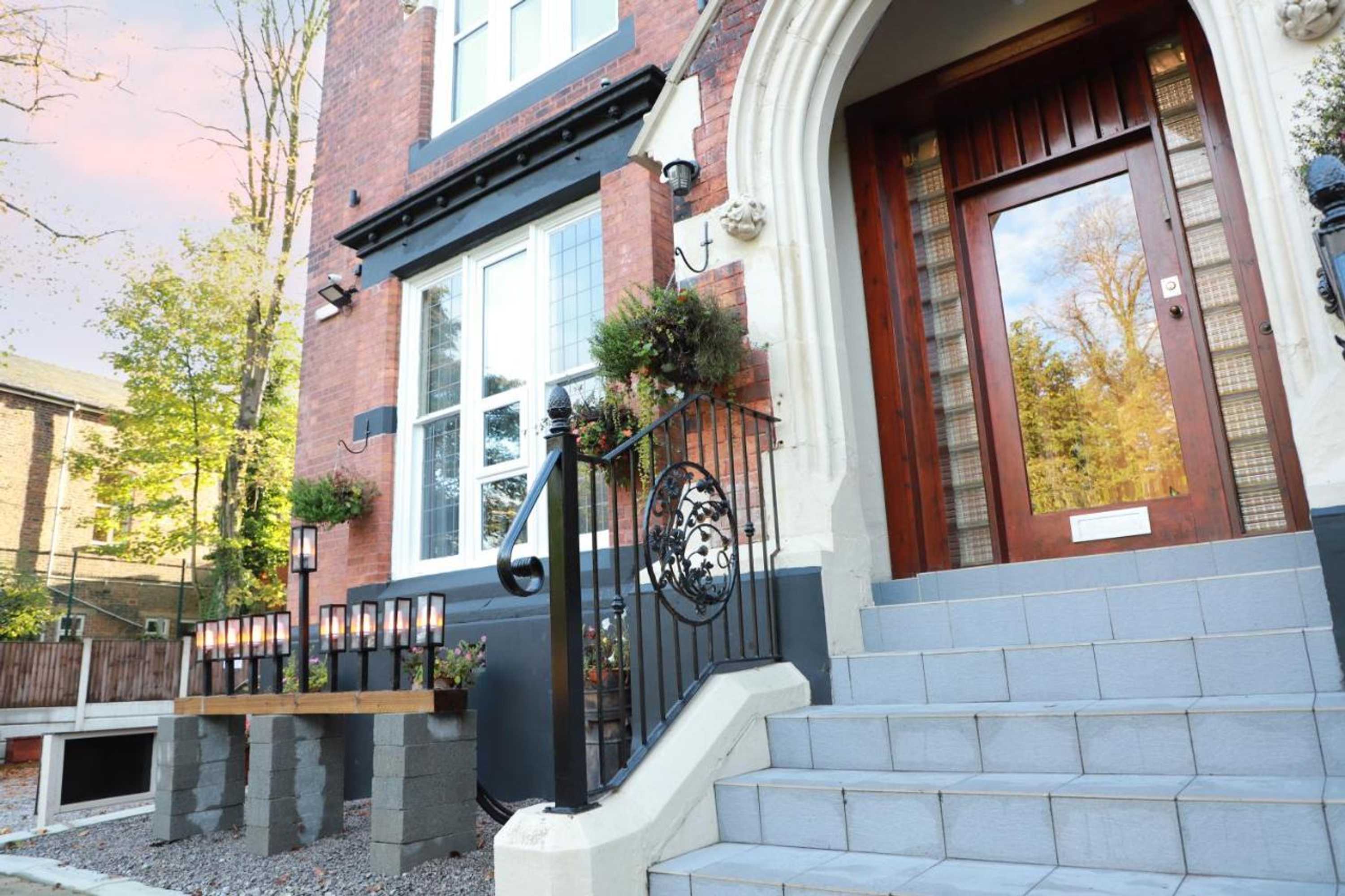 Gift card for Hazeldean