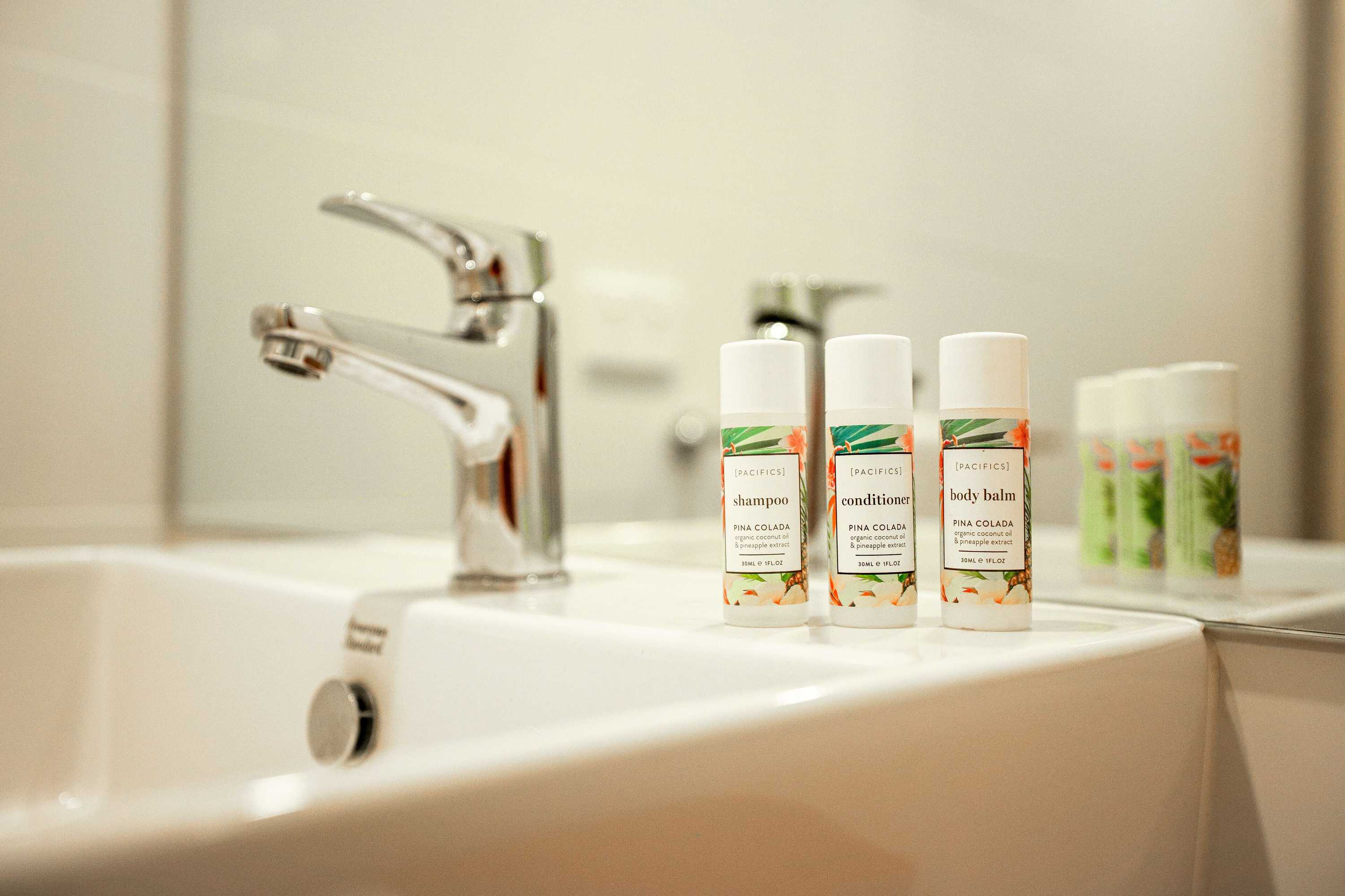 Gift card for Lava Hotel Apia