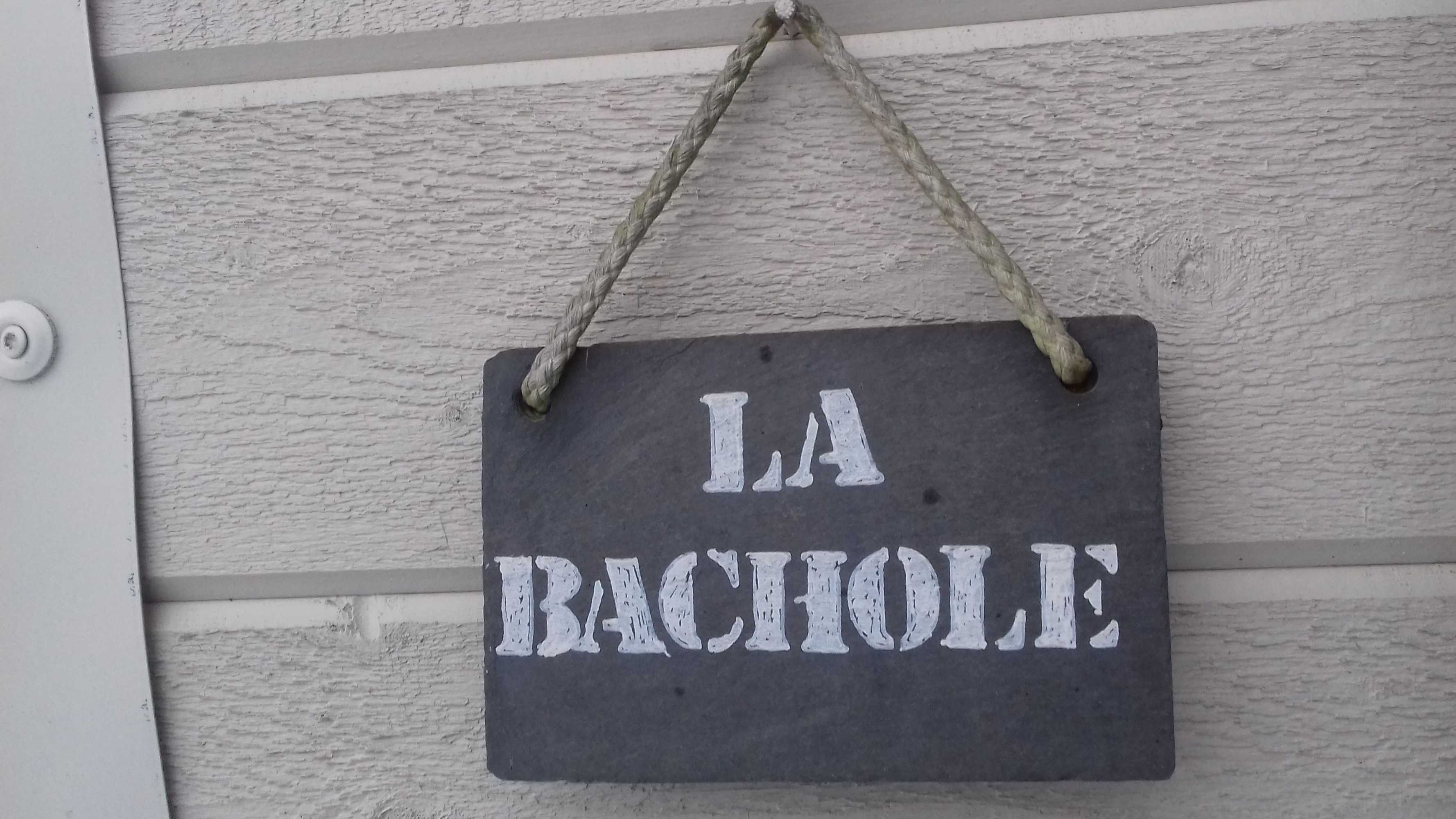 Gift card for Chambres D'hôtes Chalet la Bachole Gift card for Chambres D'hôtes Chalet la Bachole