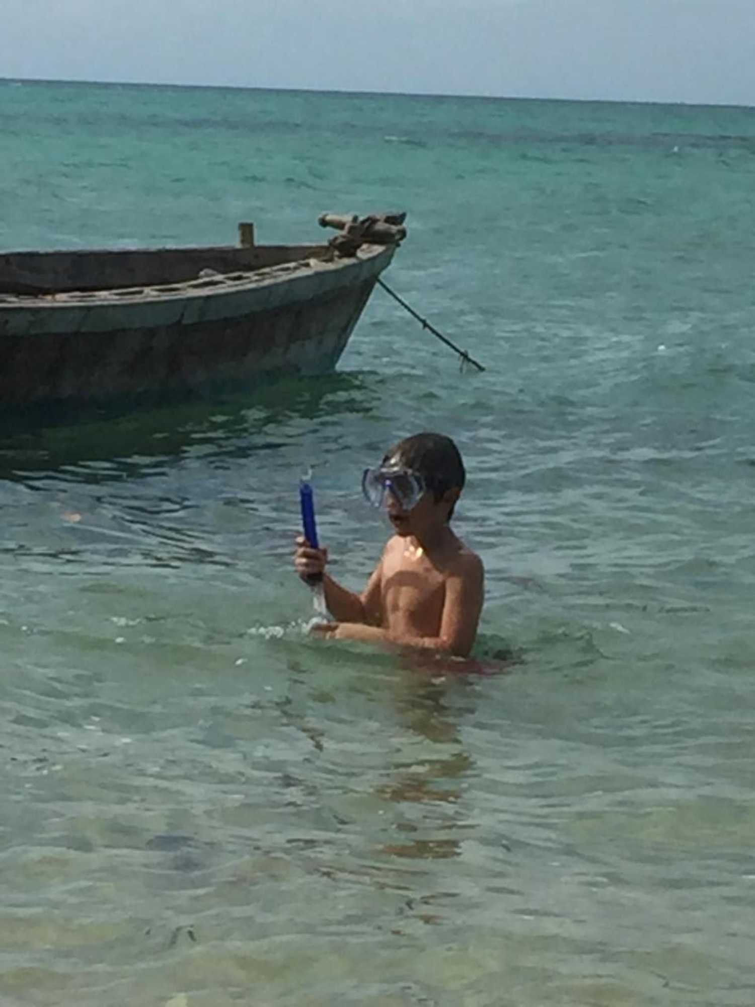 Gift card for Lala Lodge Pemba Zanzibar