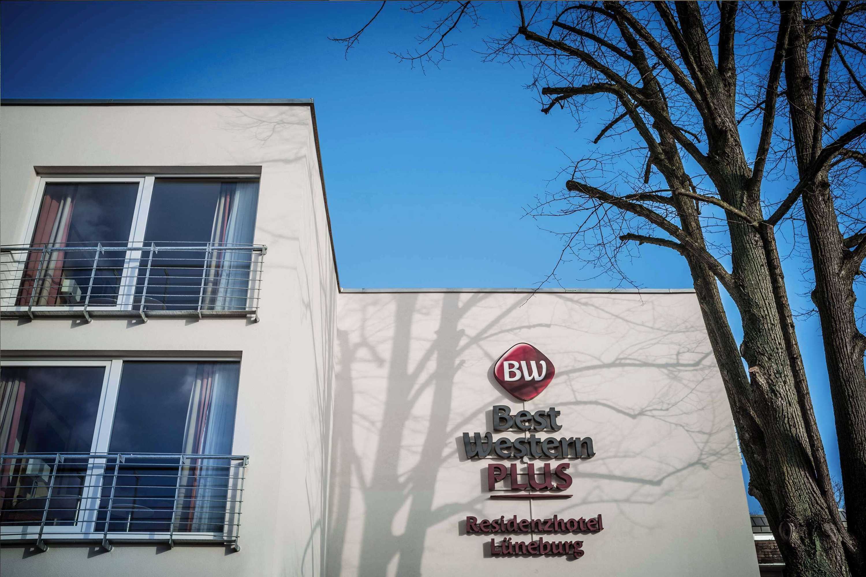 Gift card for Best Western Plus Residenzhotel Lueneburg Gift card for Best Western Plus Residenzhotel Lueneburg