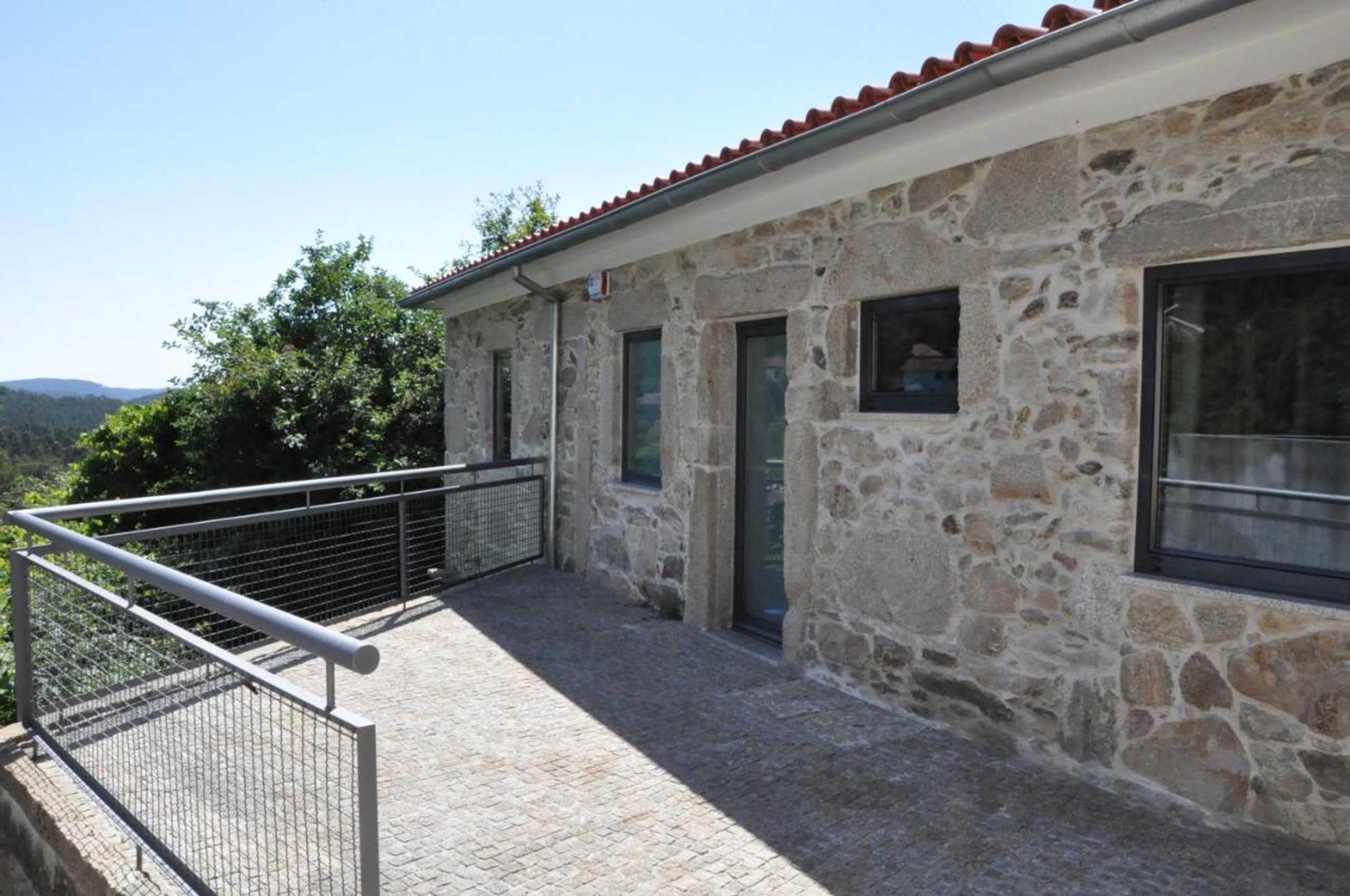 Gift card for Eira Dos Canastros