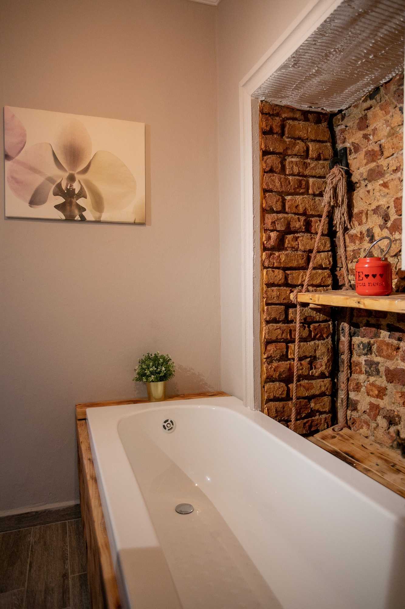 Gift card for Sile Butik Otel