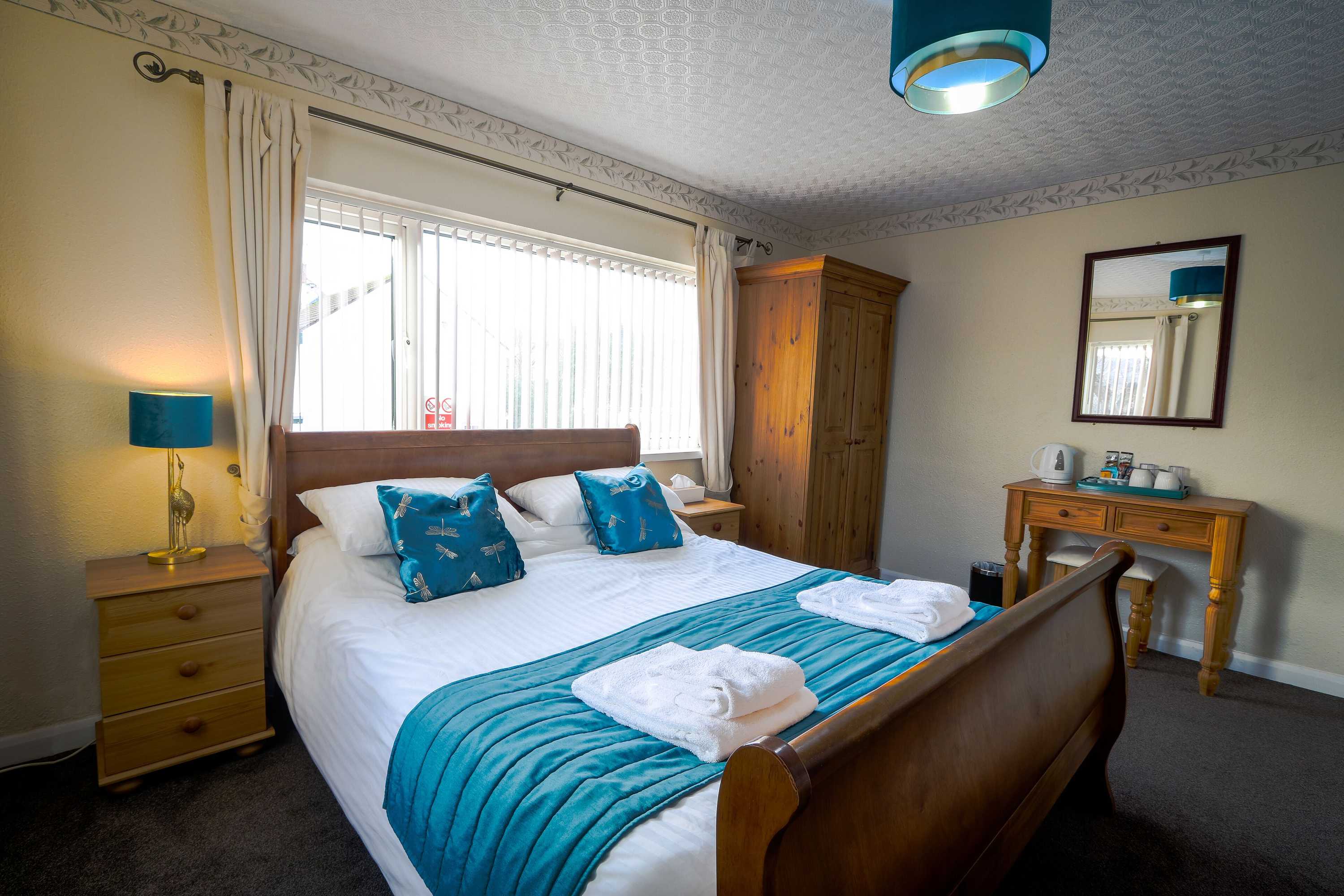 Gift card for Waverley Bed & Breakfast
