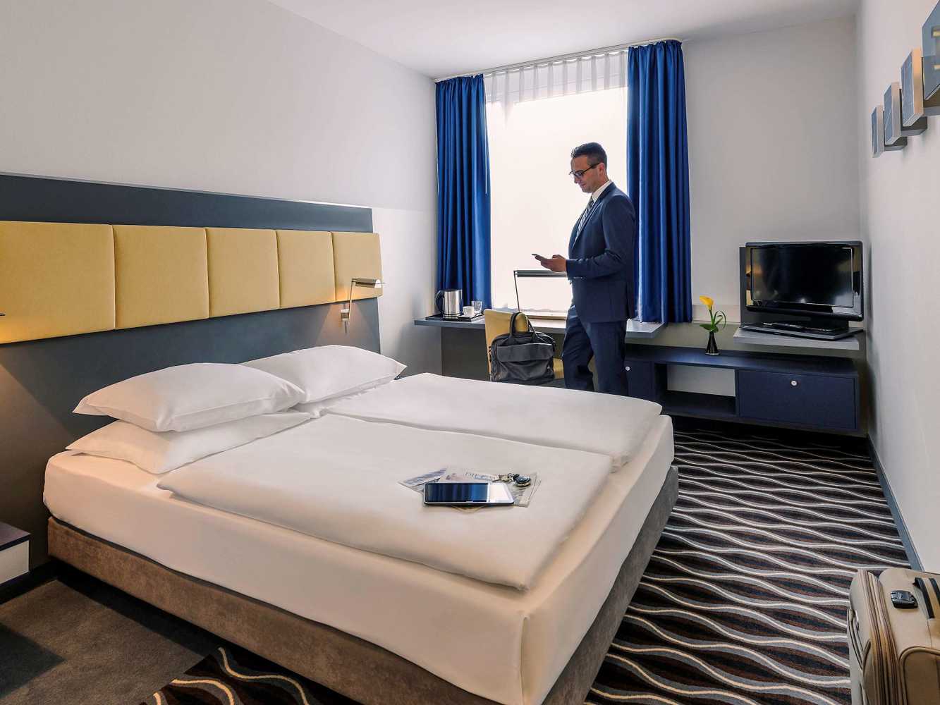 Gift card for Mercure Hotel Frankfurt Eschborn Helfmann-Park Gift card for Mercure Hotel Frankfurt Eschborn Helfmann-Park