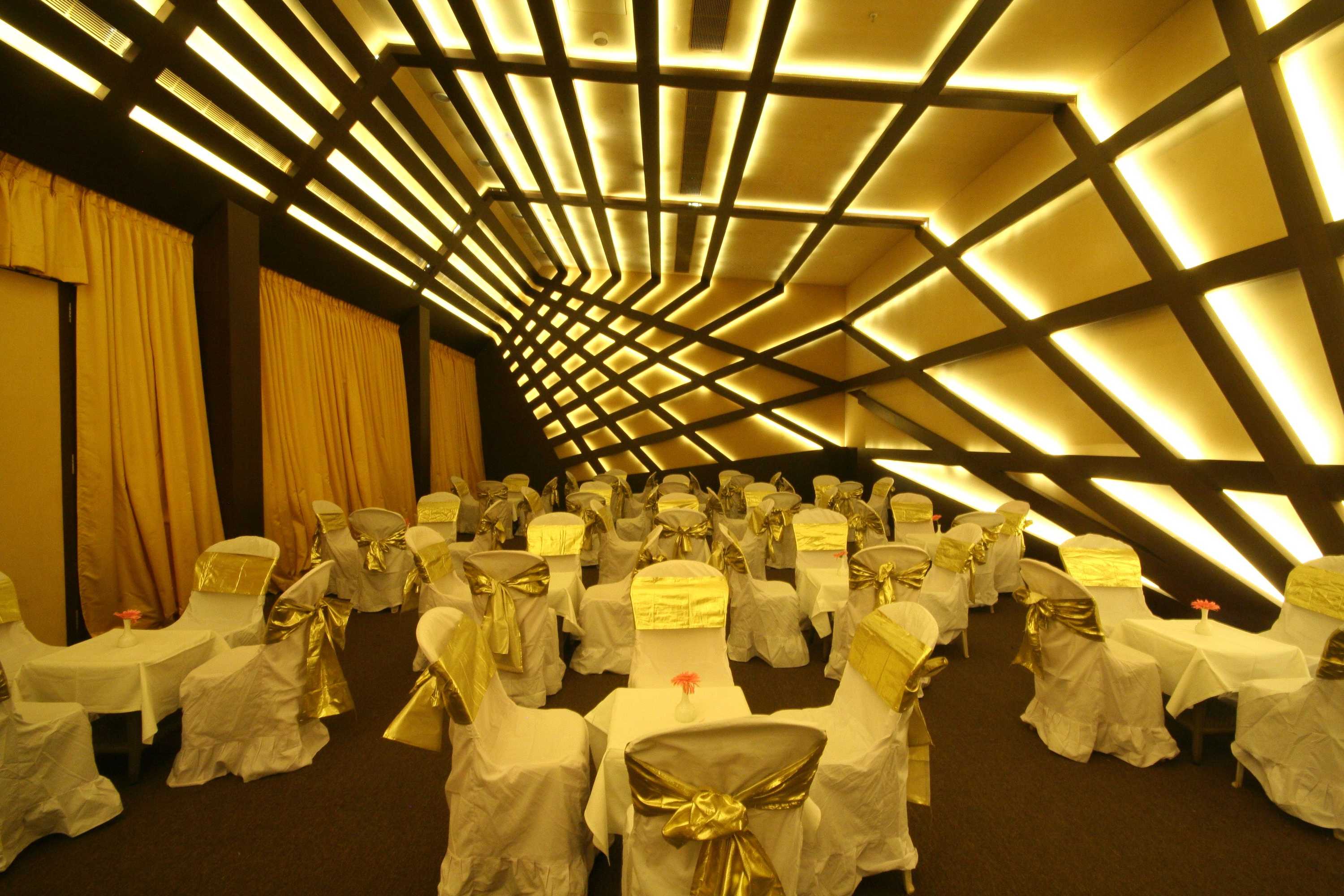 Gift card for The Golden Crown Hotel & Spa, Colva
