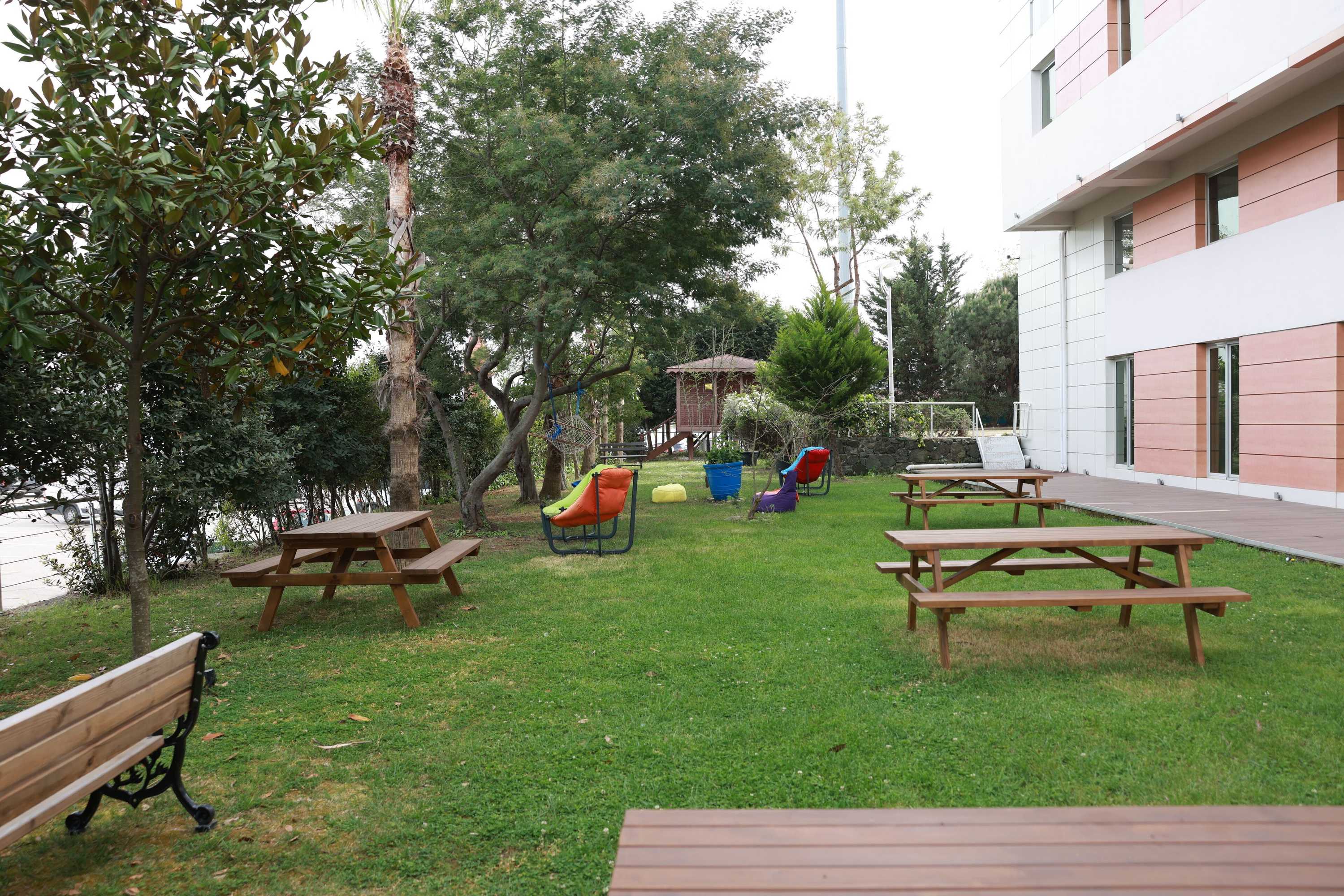 Gift card for Anemon Kent Ordu Hotel