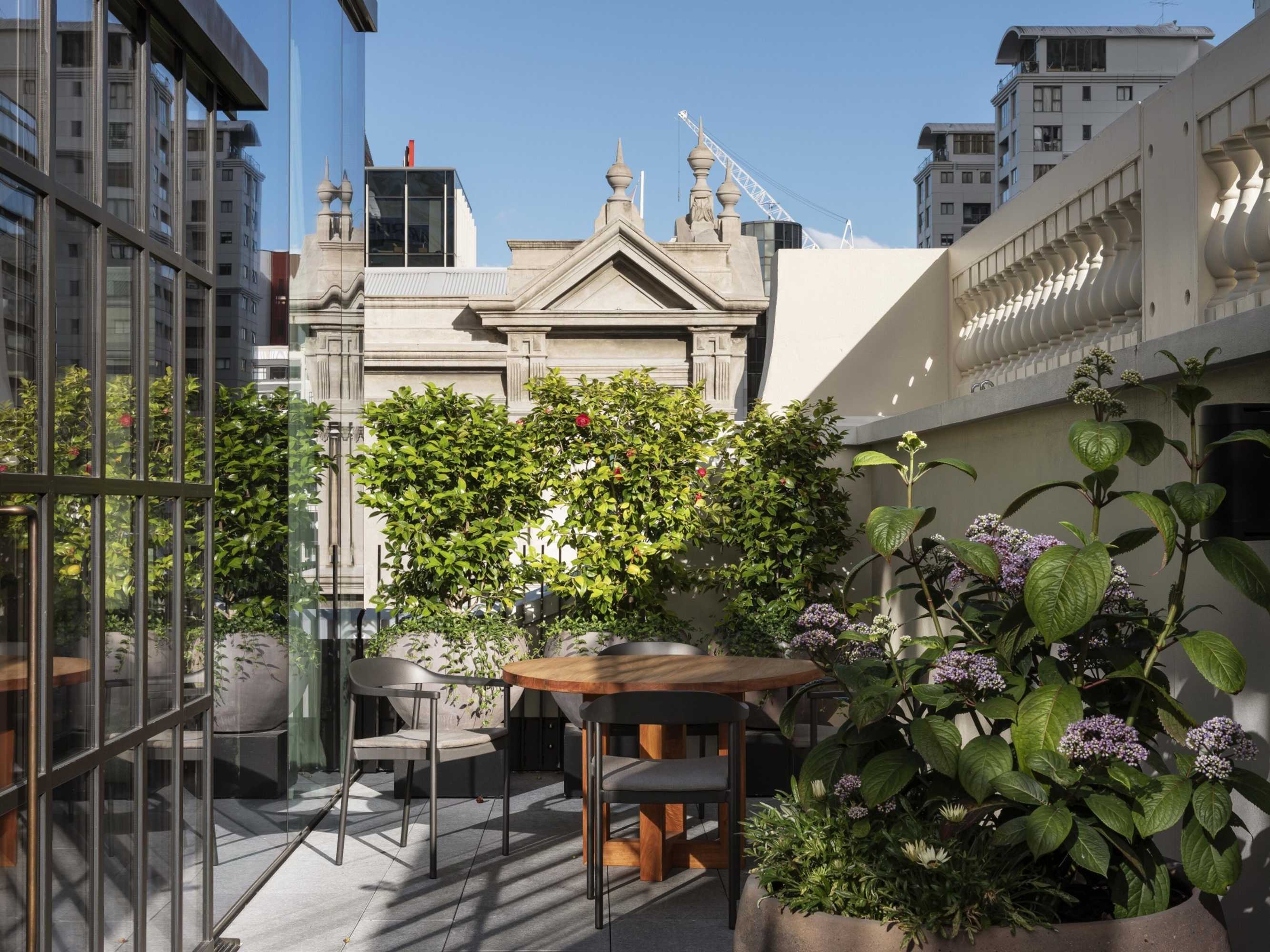 Gift card for The Hotel Britomart Gift card for The Hotel Britomart