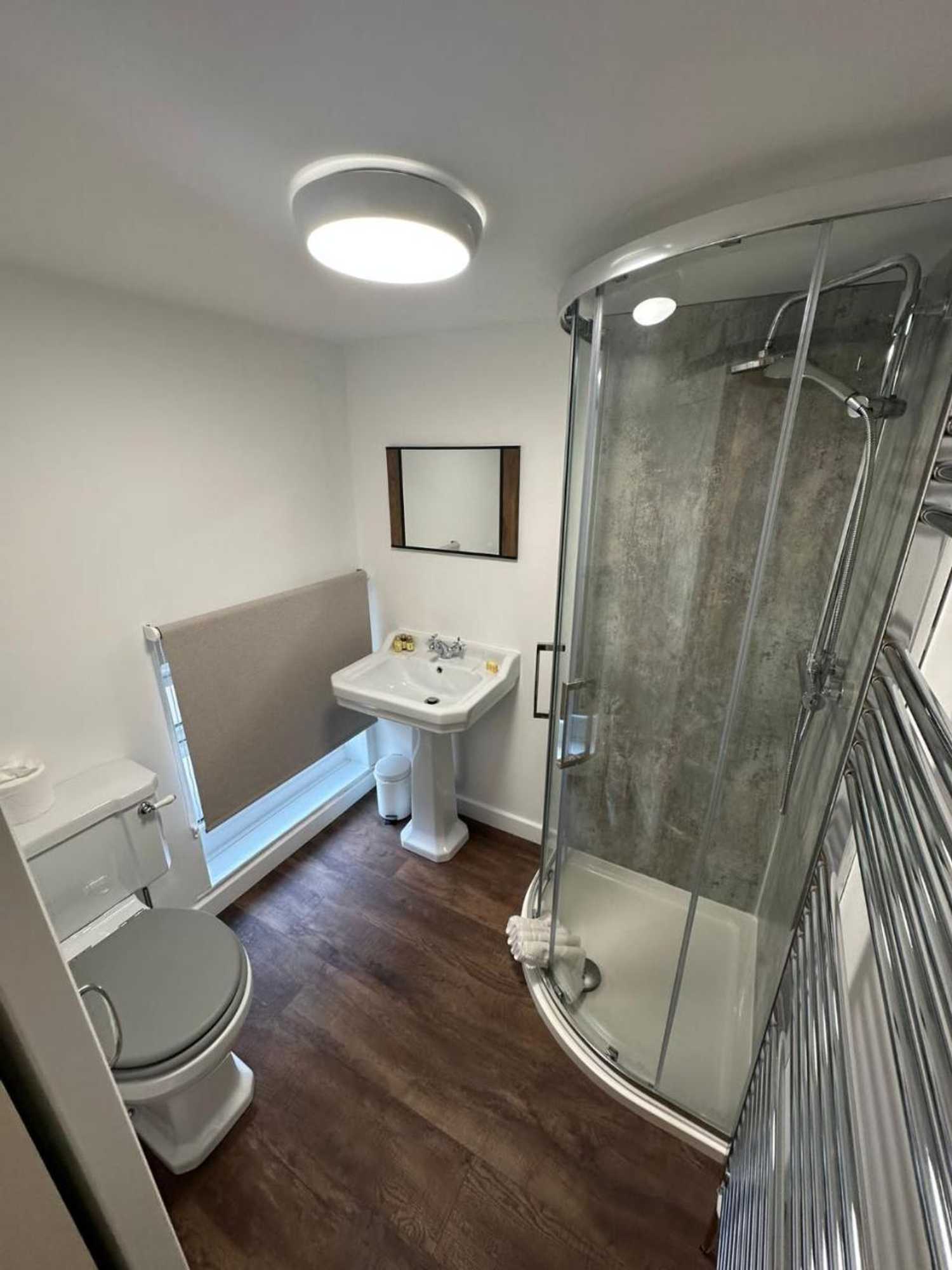 Gift card for The New Forest Inn