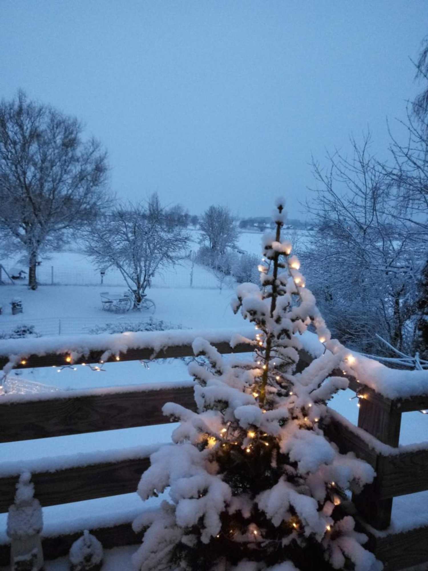Gift card for Entre Monts et Collines B&b et Spa en Option