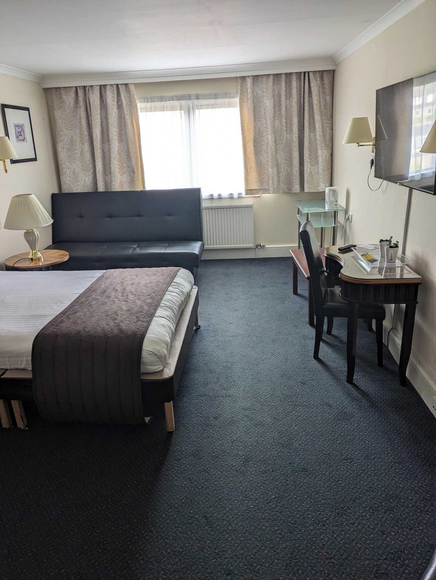 Gift card for Britannia Aberdeen Hotel Gift card for Britannia Aberdeen Hotel