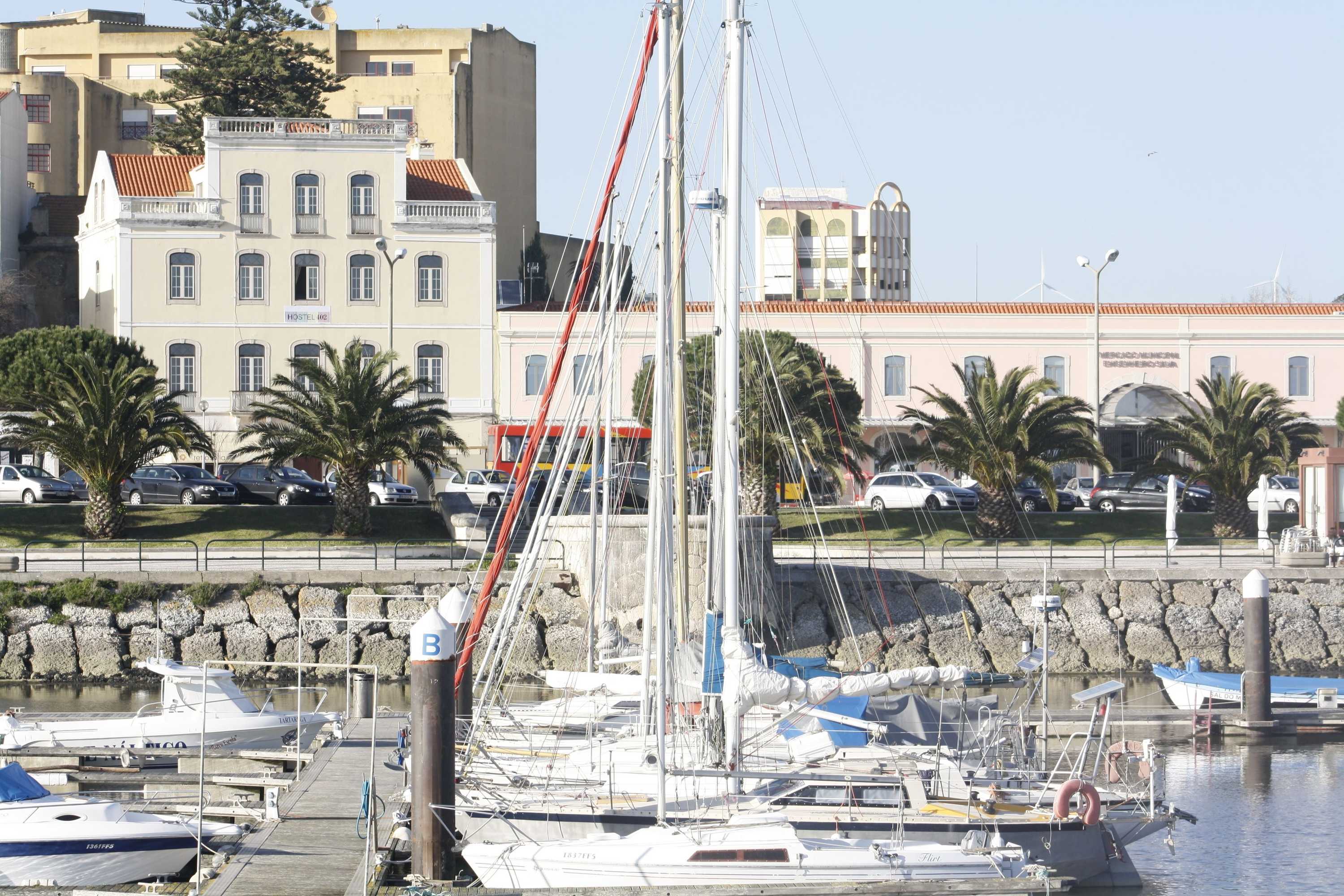 Gift card for Hostel 402