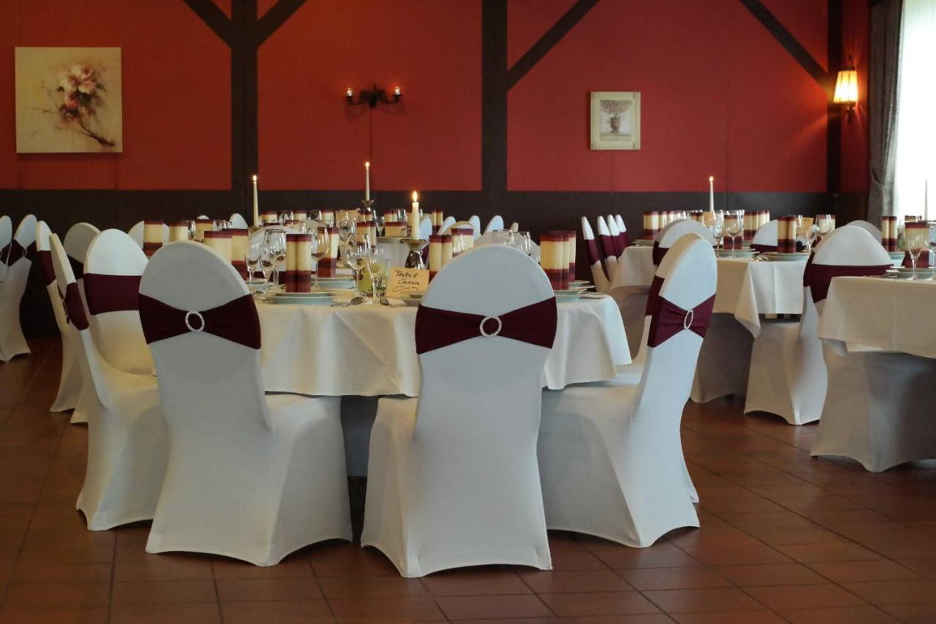 Gift card for Hotel Zum Jägerhaus