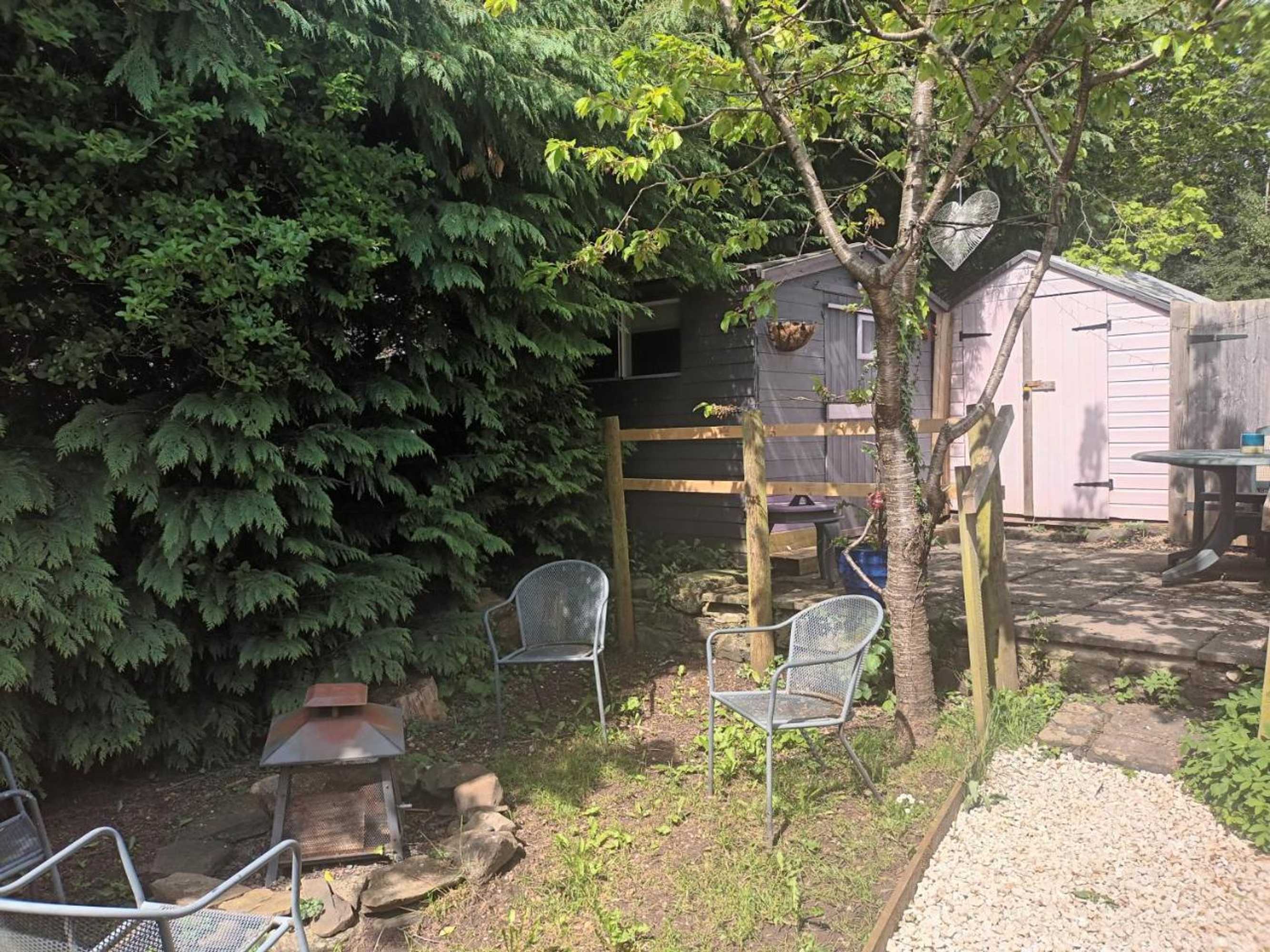 Gift card for Cherryberry Lodges