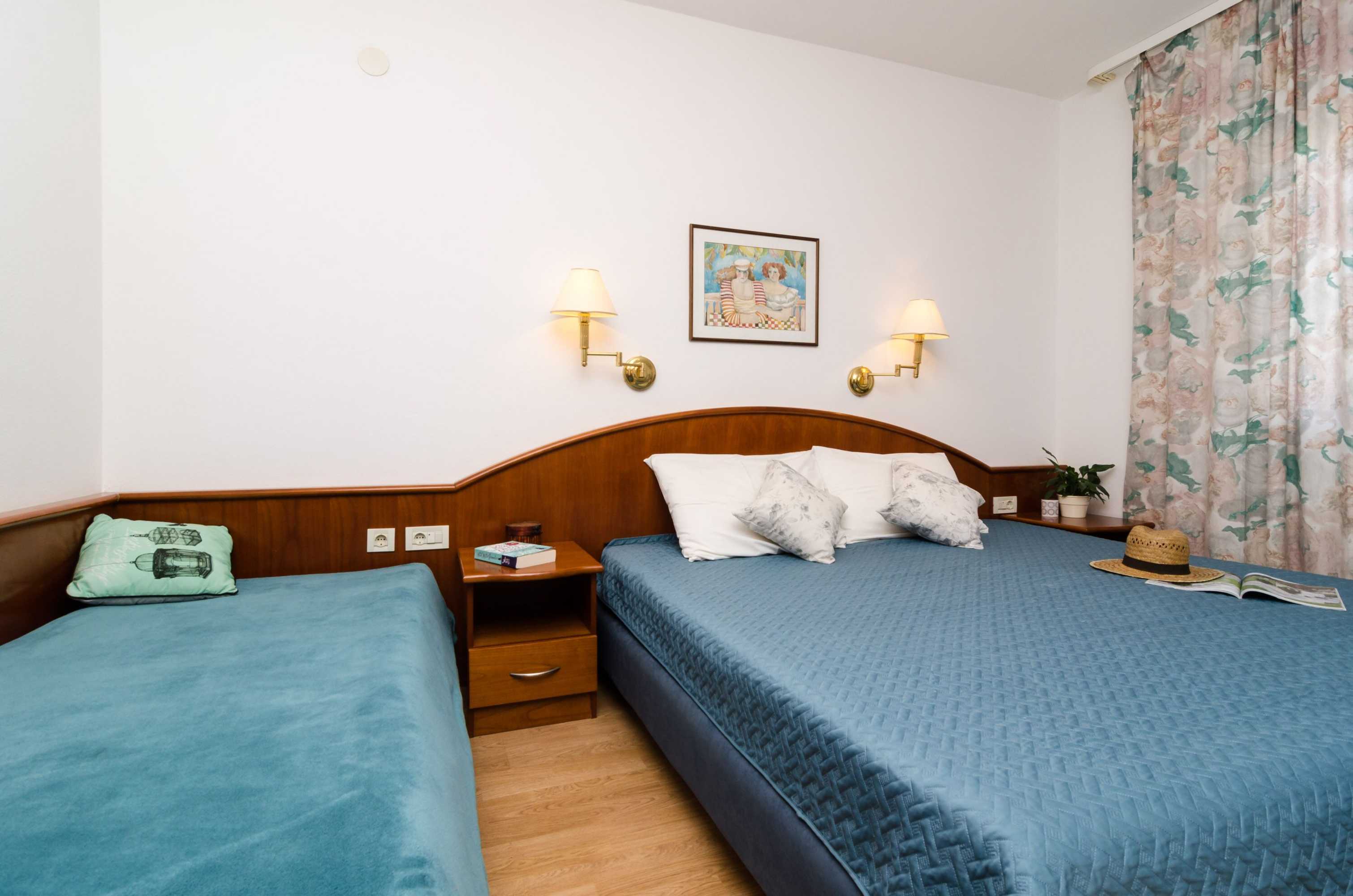 Gift card for Apartments Zvrko