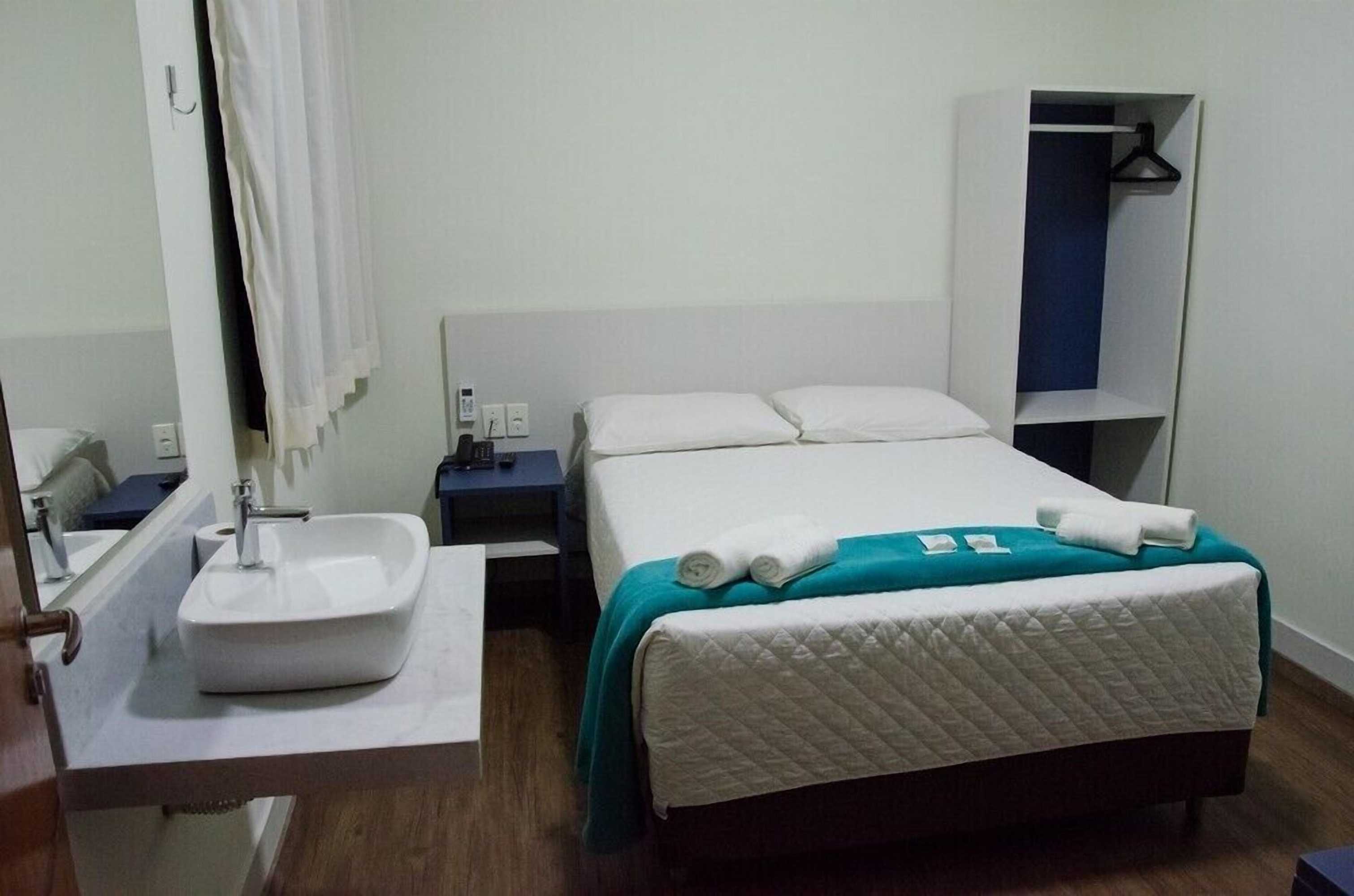 Gift card for Centralle Sorocaba Hotel Gift card for Centralle Sorocaba Hotel
