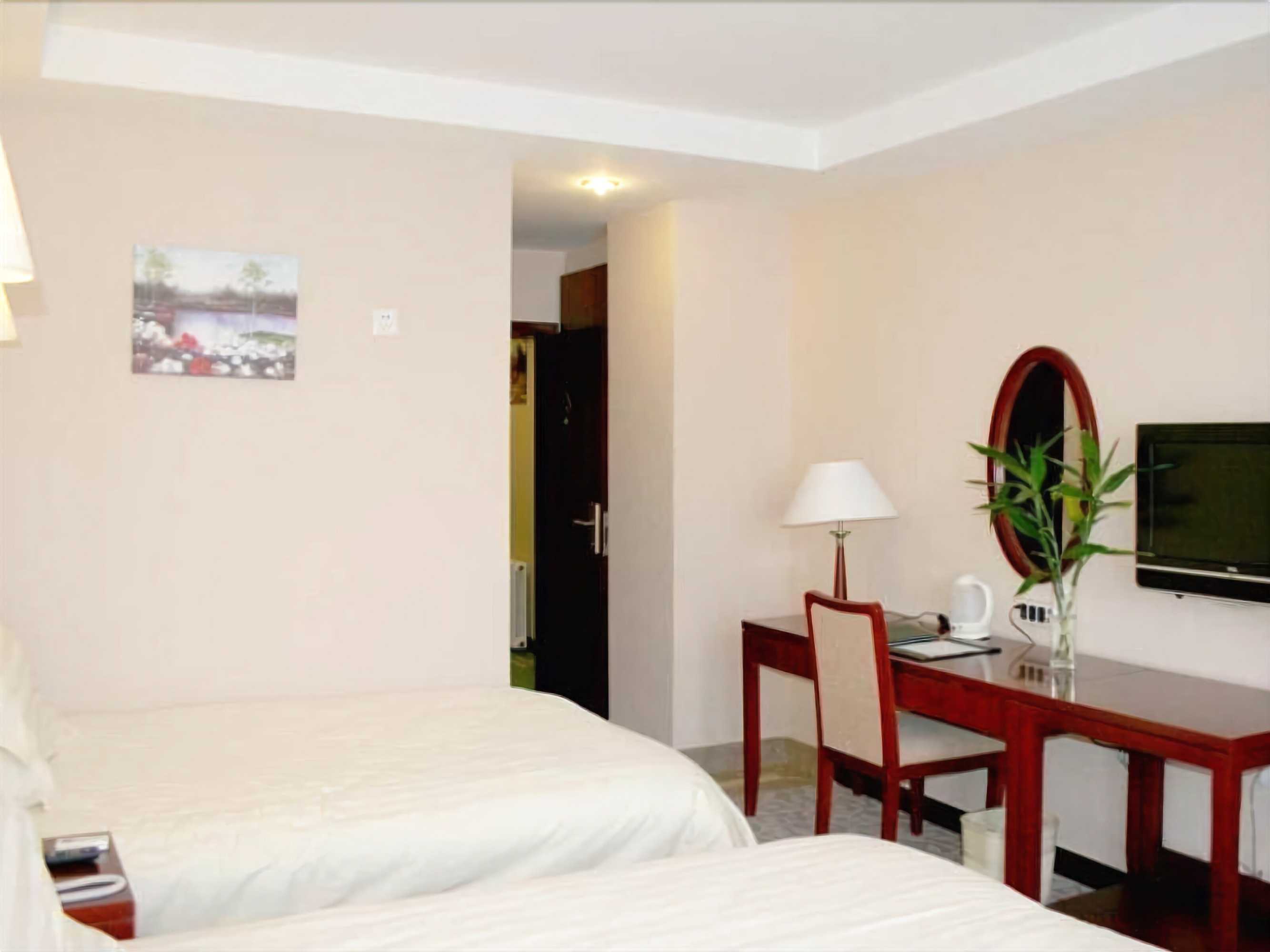 Gift card for Greentree Inn Harbin City Central Avenue Hotel Gift card for Greentree Inn Harbin City Central Avenue Hotel