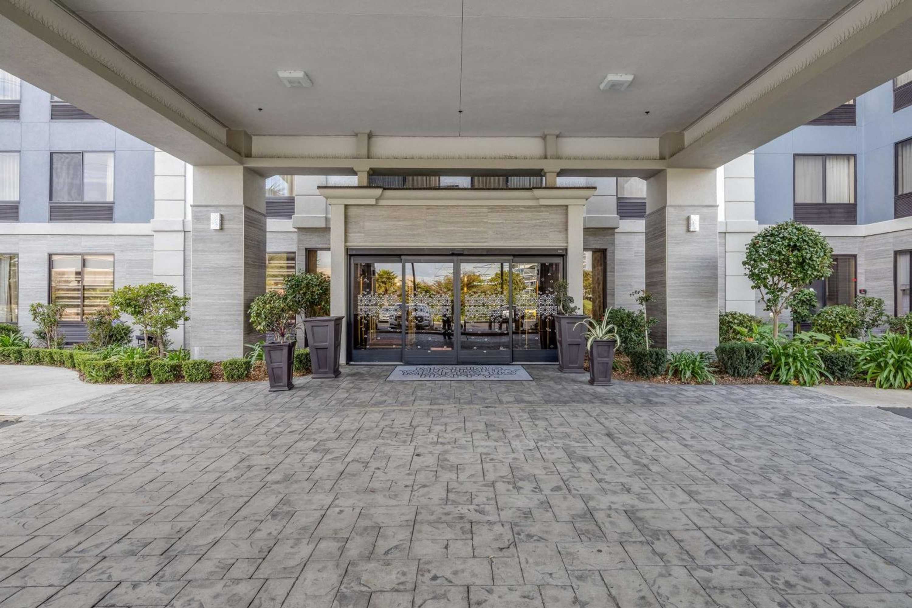 Gift card for Hampton Inn San Francisco Airport Gift card for Hampton Inn San Francisco Airport