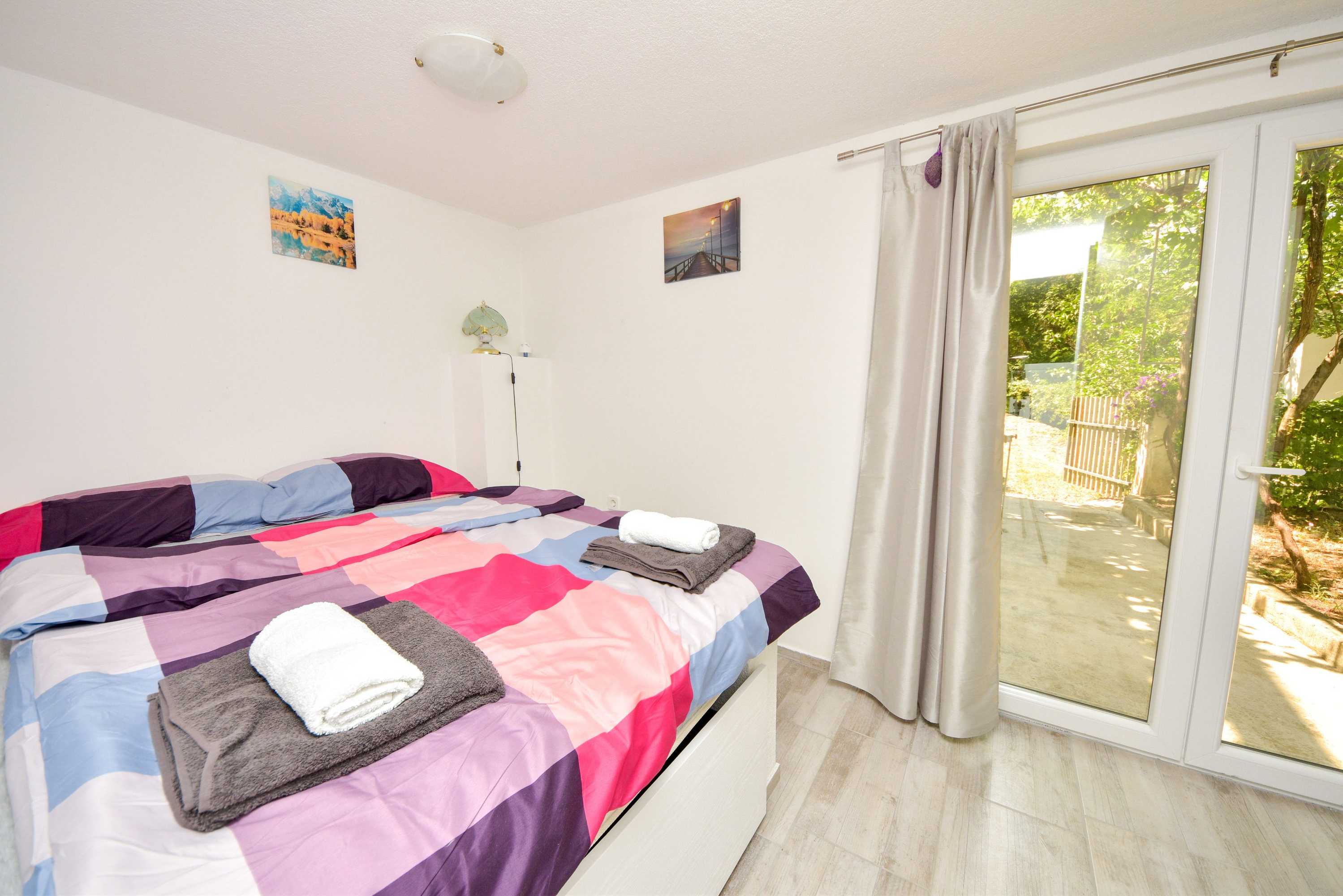 Gift card for Apartmani Robi i Kristina