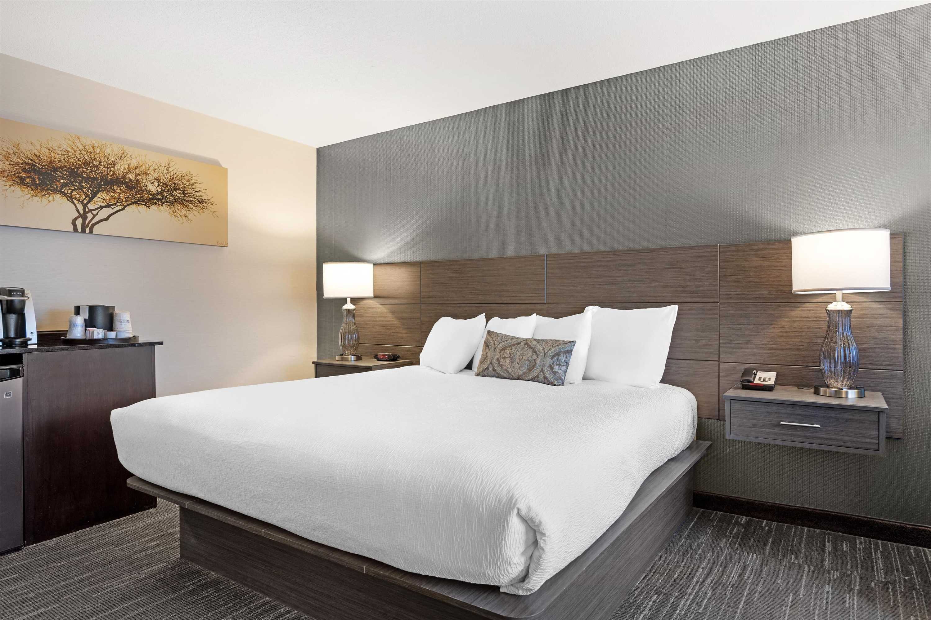 Gift card for Best Western Plus City Center Gift card for Best Western Plus City Center