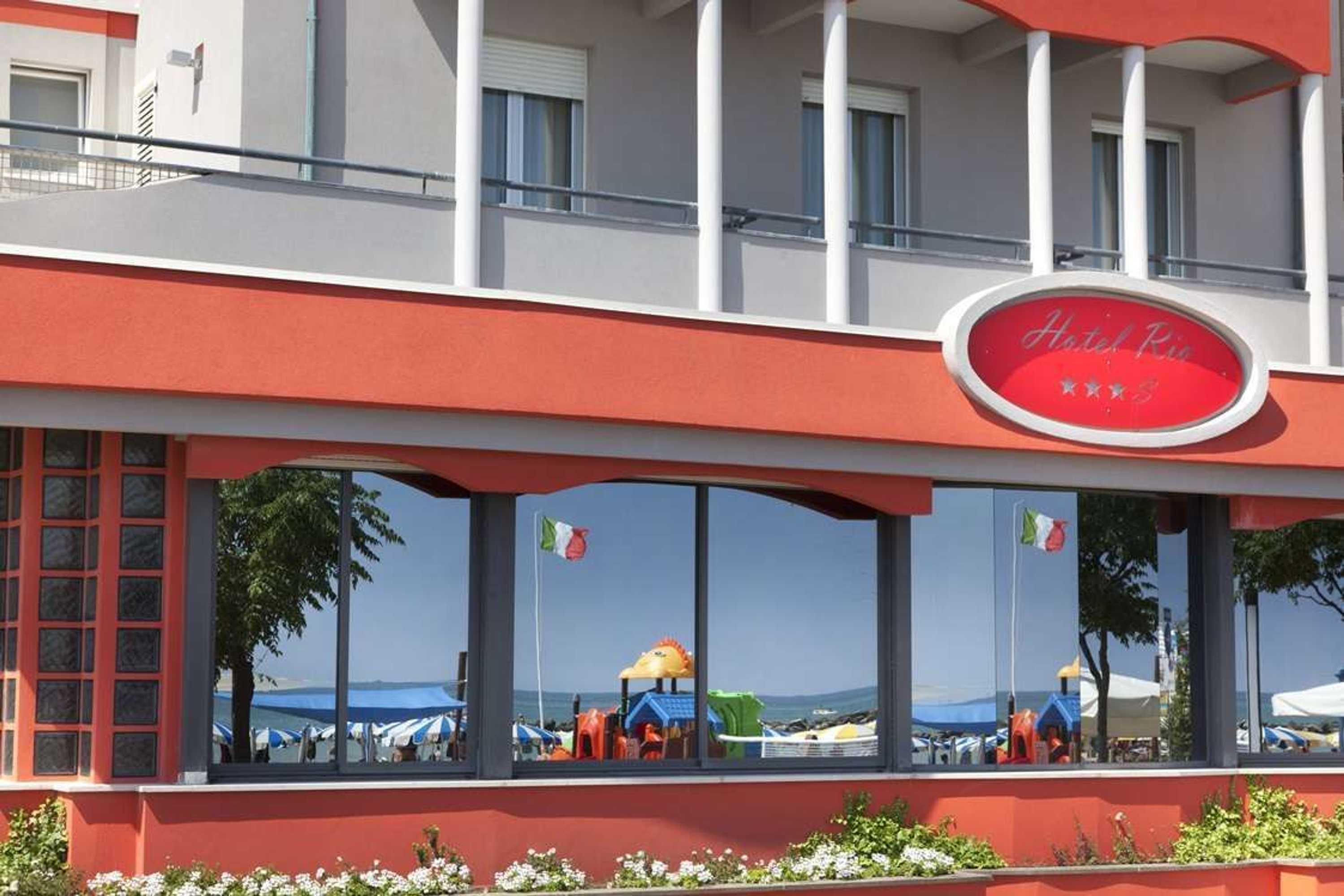 Gift card for Hotel Rio Gift card for Hotel Rio