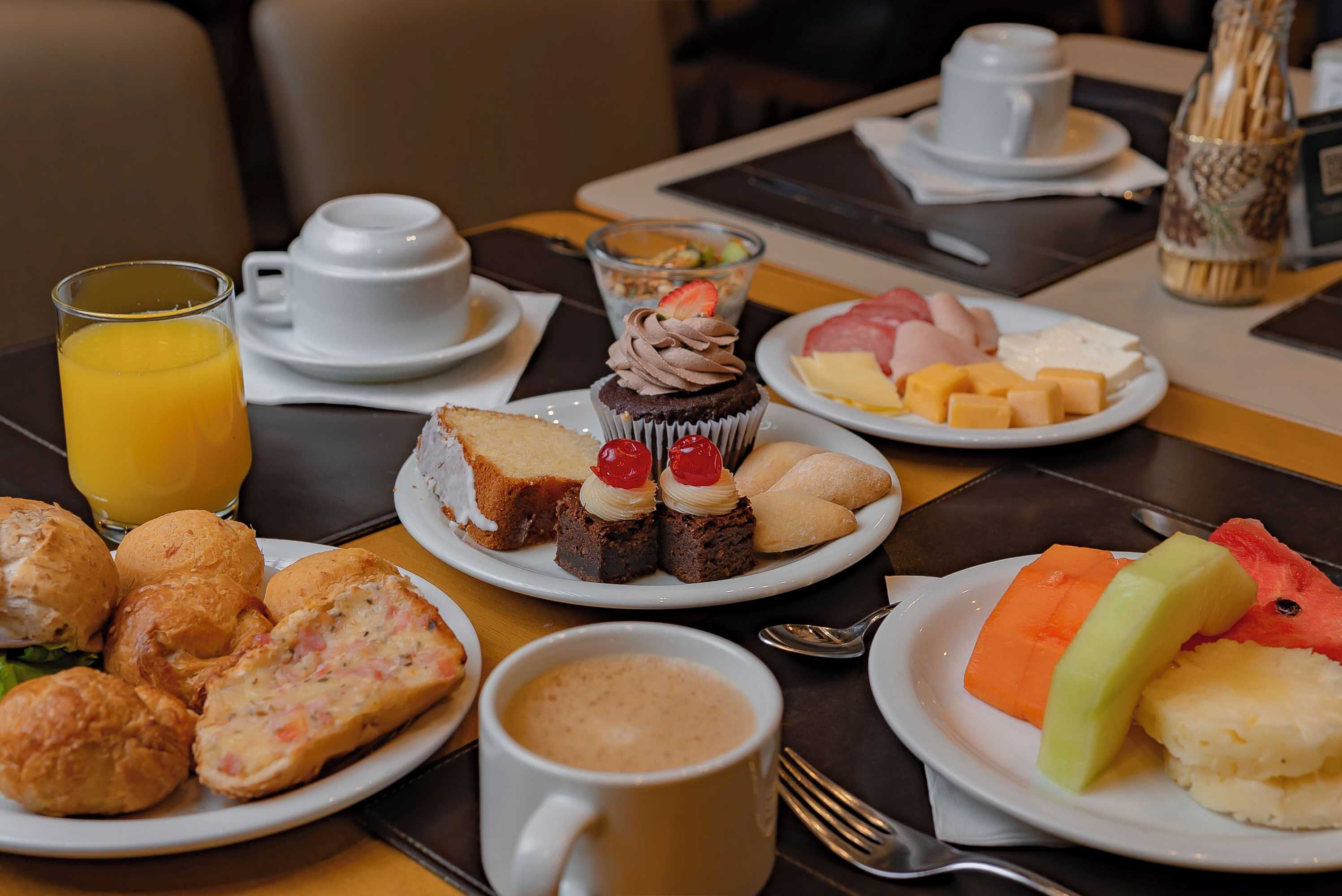 Gift card for Hotel Laghetto Gramado