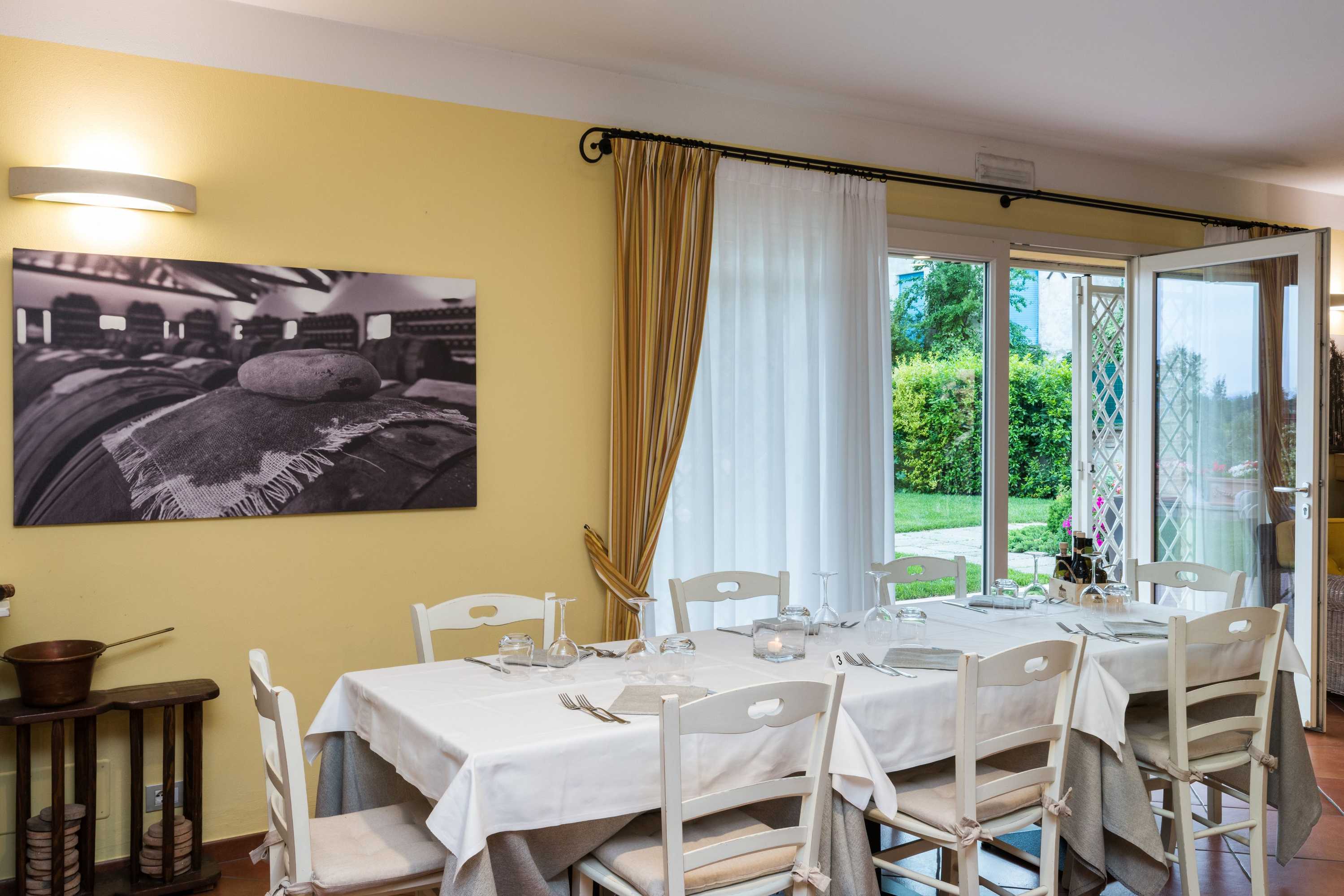 Gift card for Agriturismo Acetaia Sereni Gift card for Agriturismo Acetaia Sereni