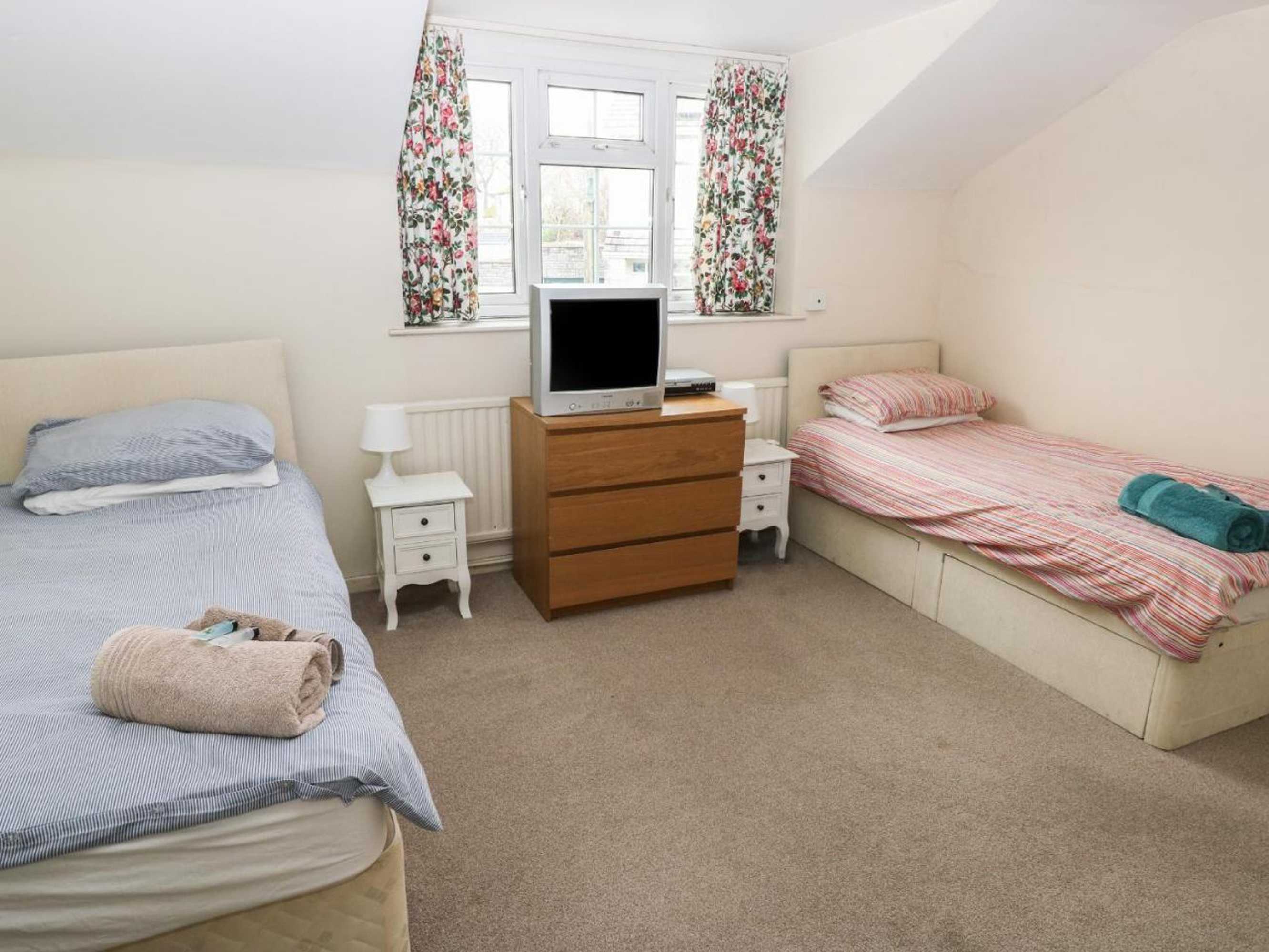 Gift card for The Old Bakehouse