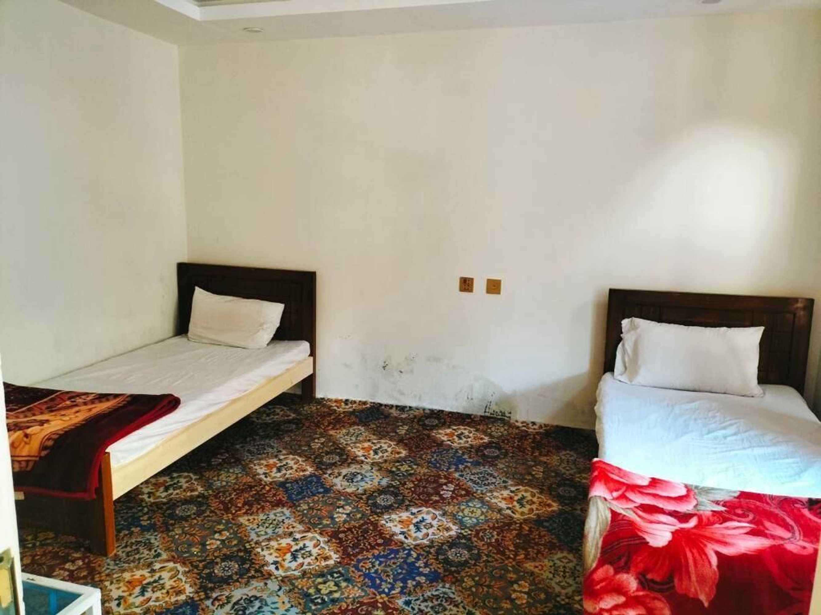 Gift card for Skardu View Point Hotel Gift card for Skardu View Point Hotel