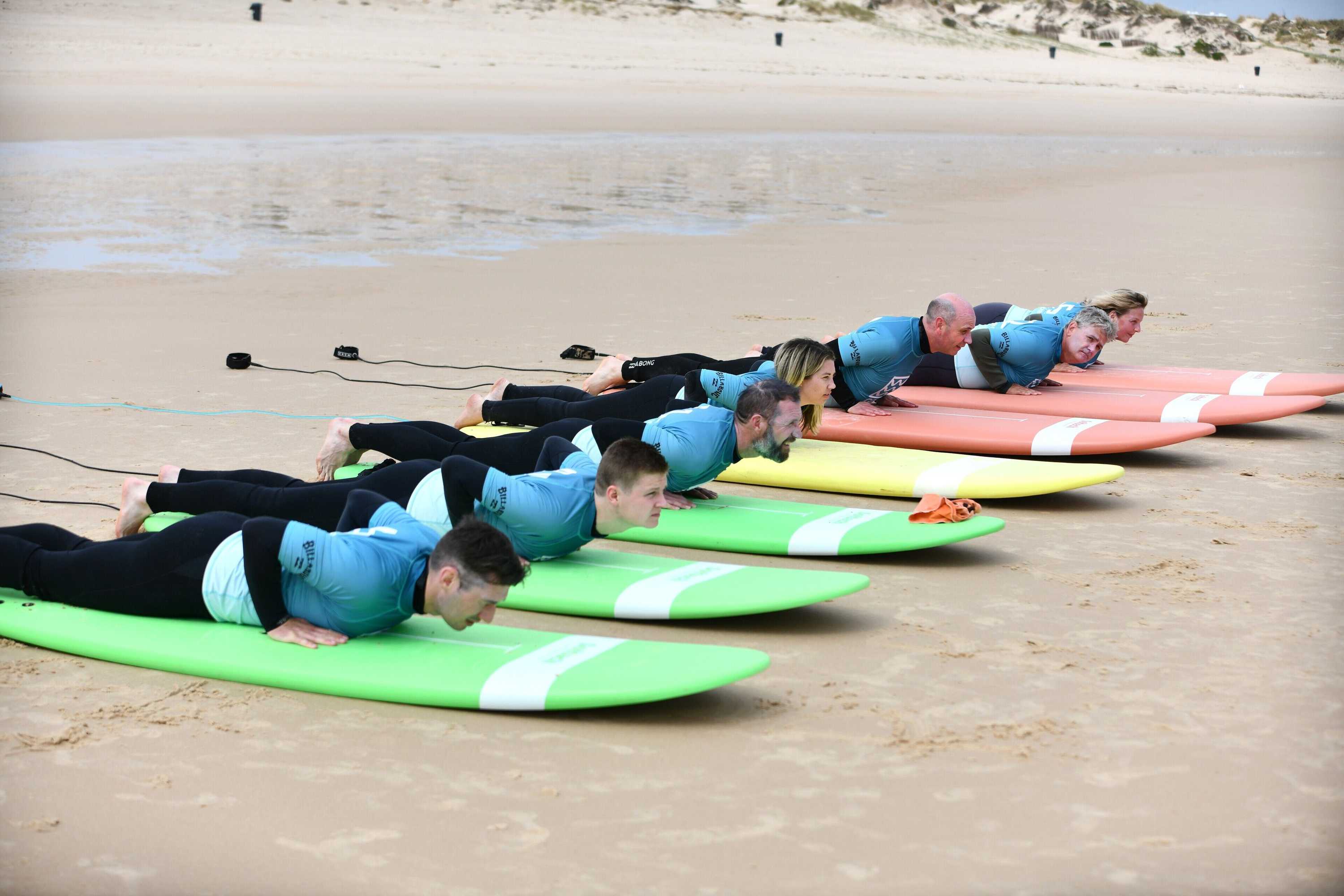 Gift card for Go4surf Beach Lofts